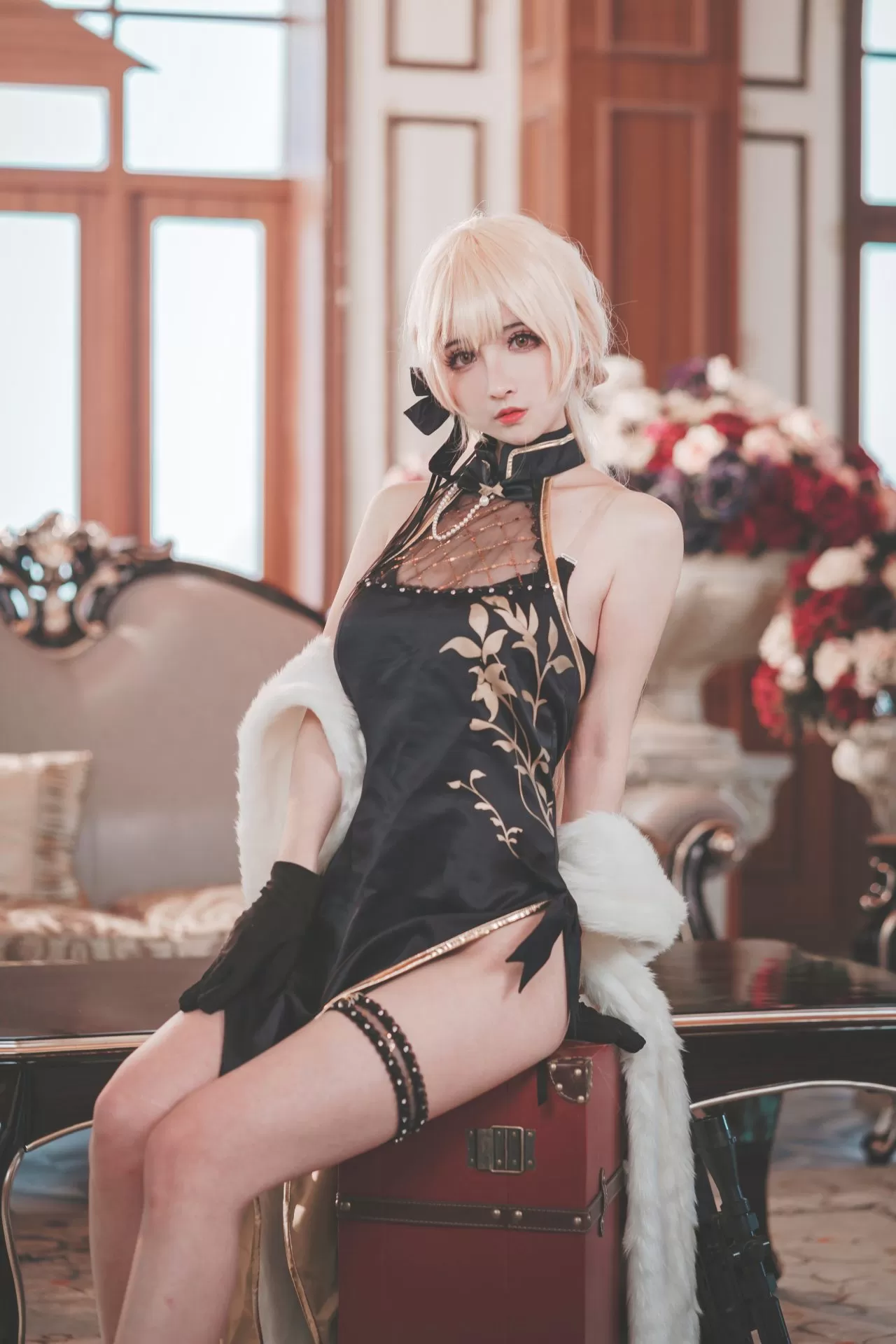 凉凉子--NO.02 ots14 亚洲Coser-第16张