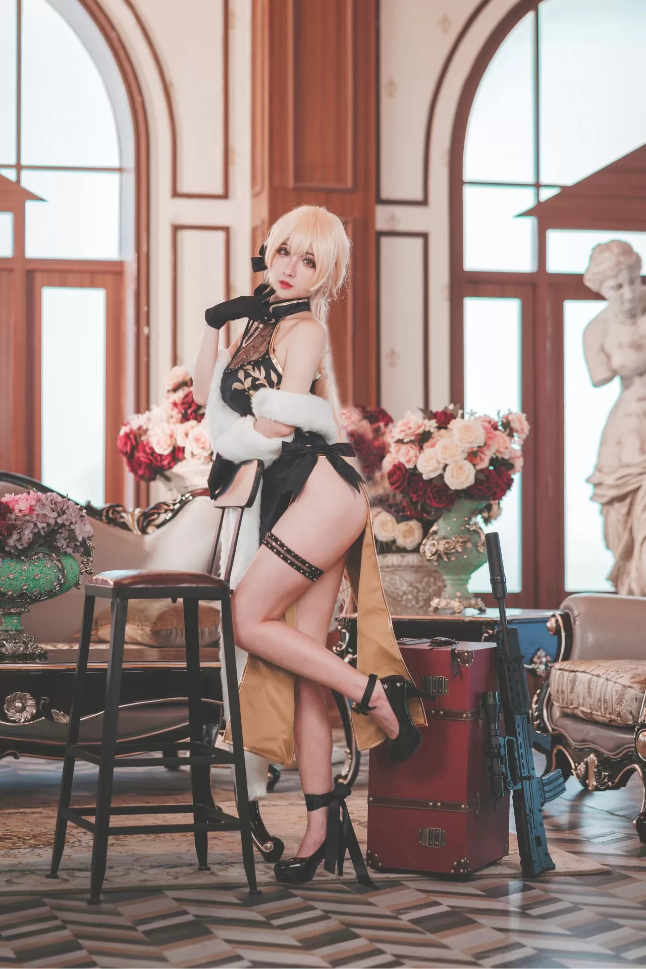 凉凉子--NO.02 ots14 亚洲Coser-第21张