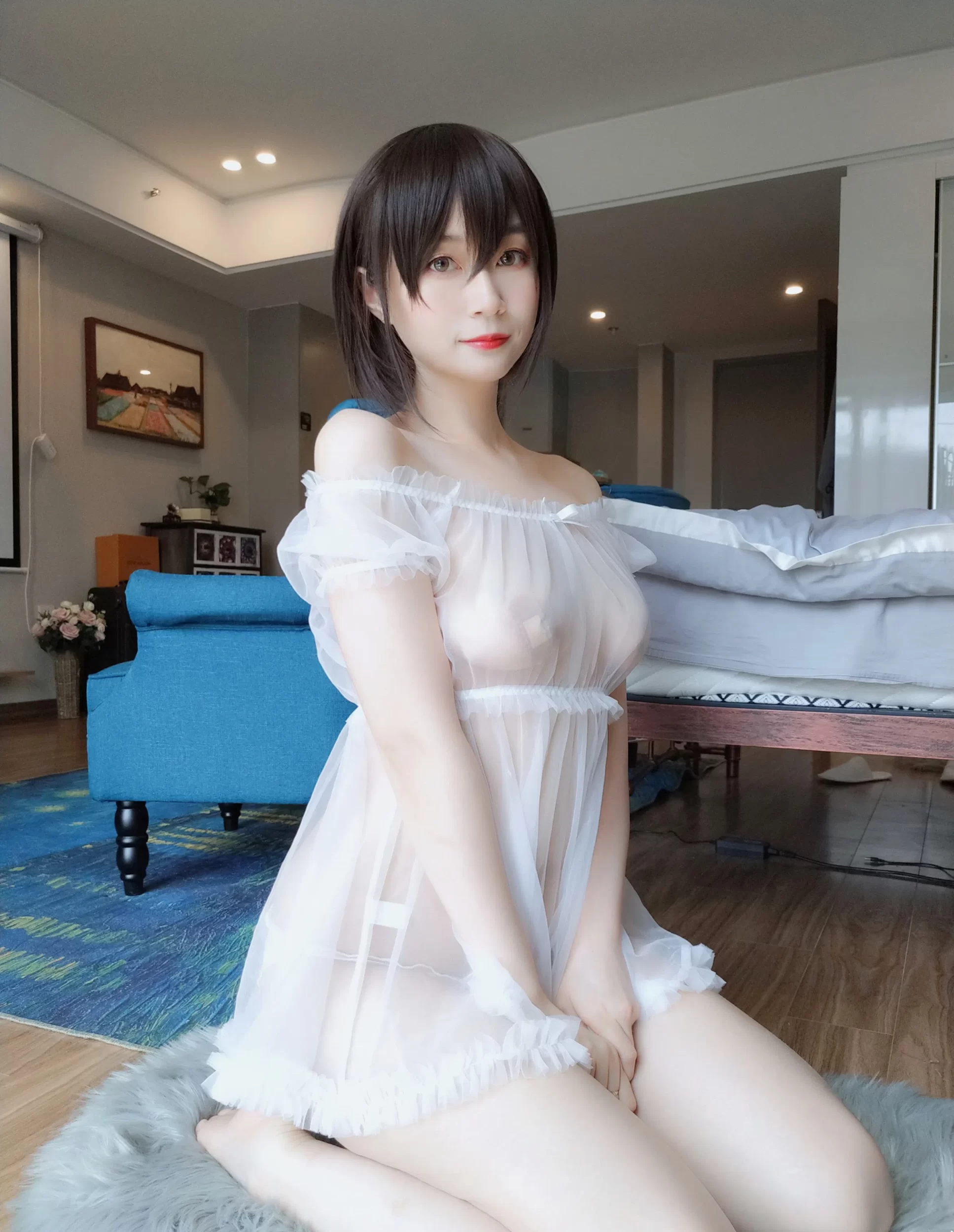 白银81 – 儿童睡衣 [30P-15.15 MB]