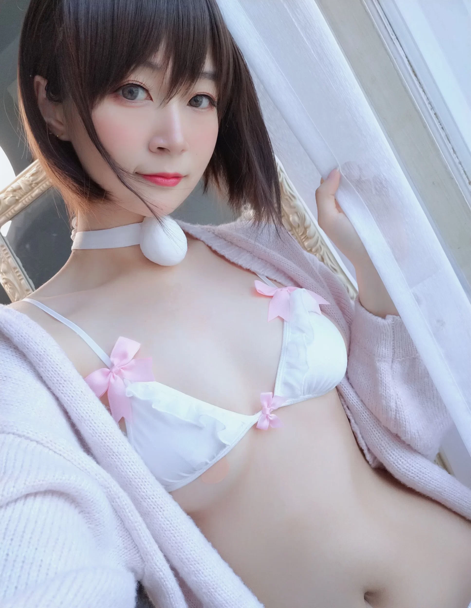 白银81 – 兔子 [40P-18.57 MB]