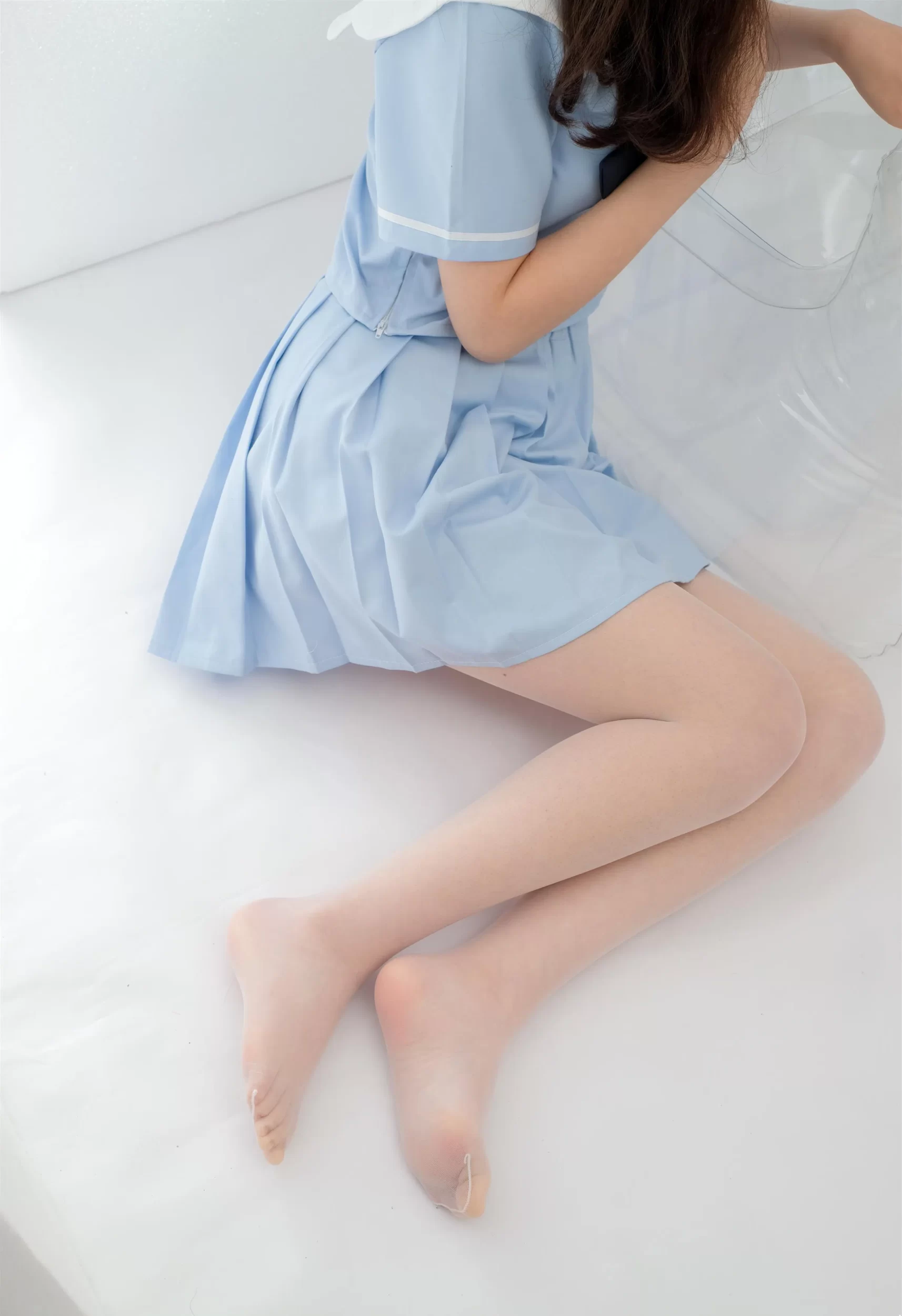 喵写真 PR15 003 美丝小当家 [69P-13.36 MB]