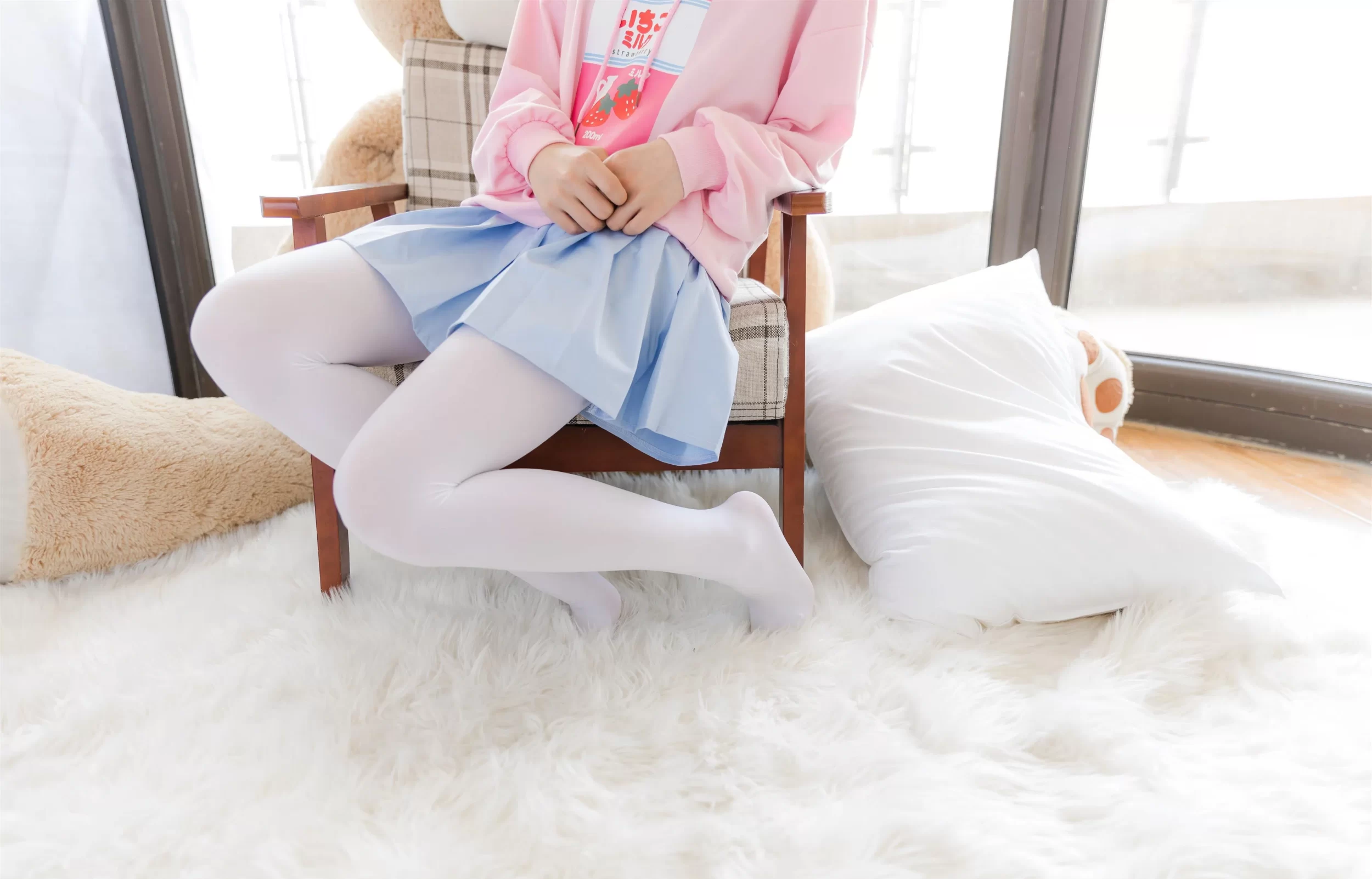 喵写真 PR15 009 欲做你的爱奴 [104P-47.69 MB]