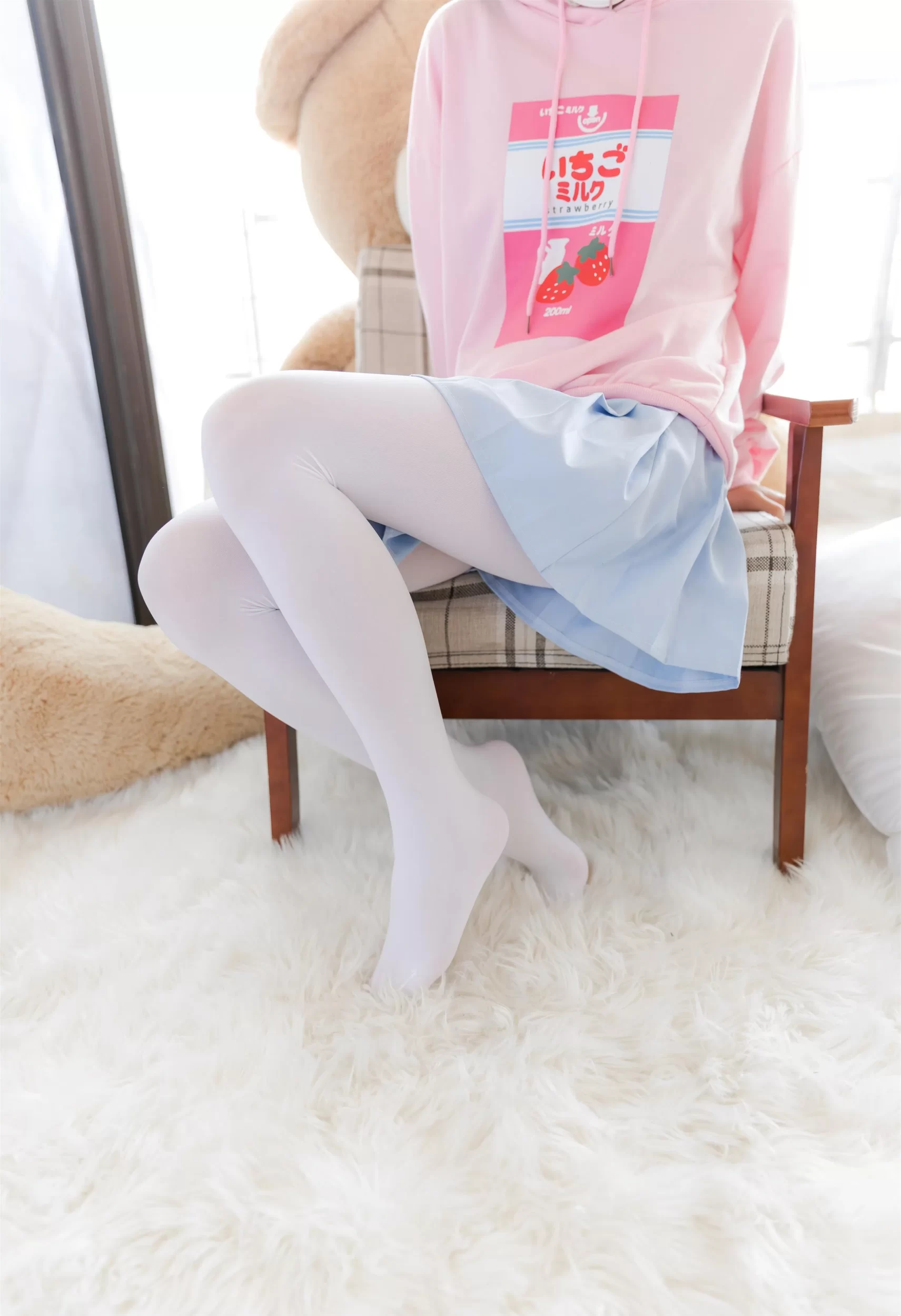 喵写真 PR15 009 欲做你的爱奴 [104P-47.69 MB]