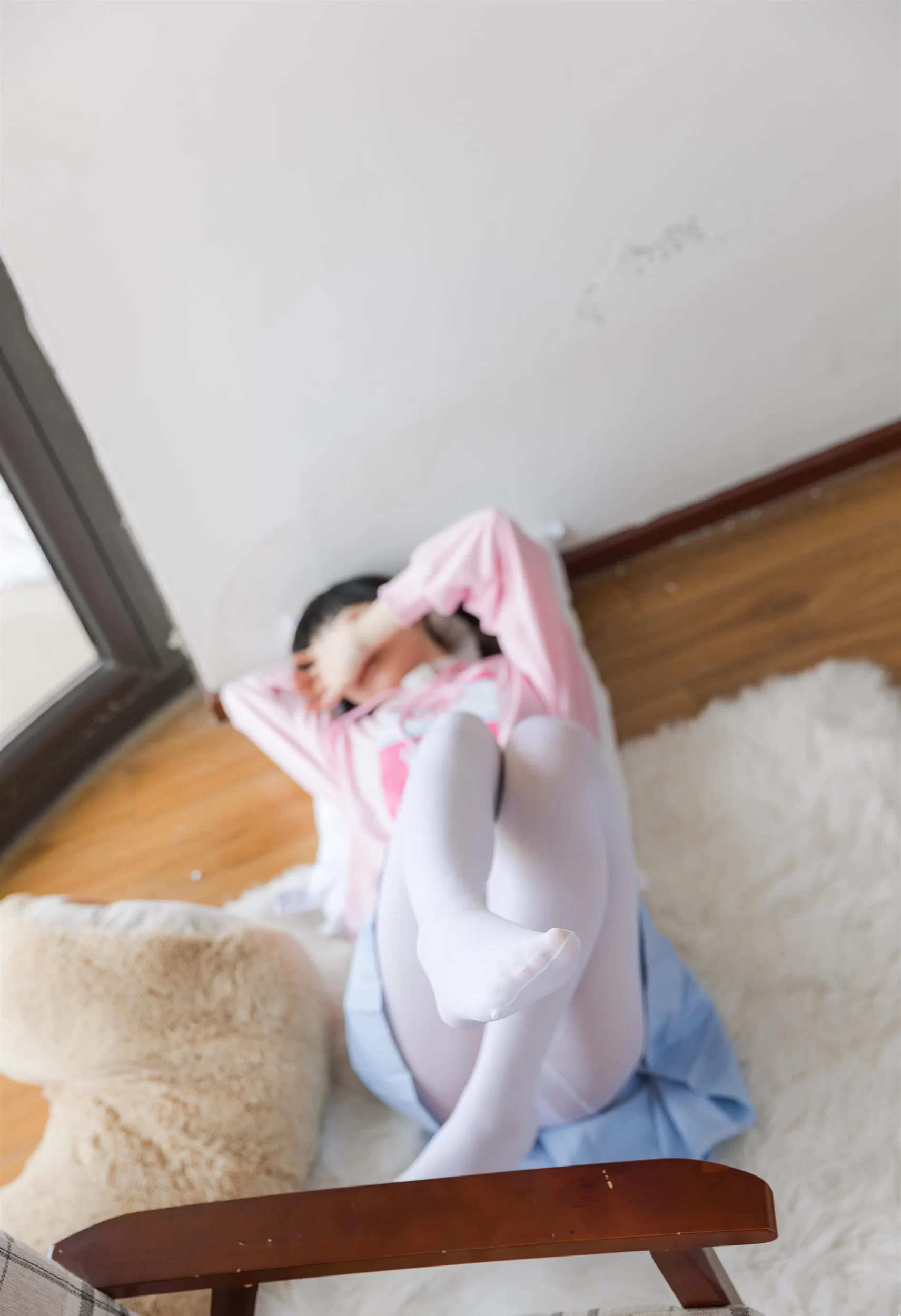 喵写真 PR15 009 欲做你的爱奴 [104P-47.69 MB]