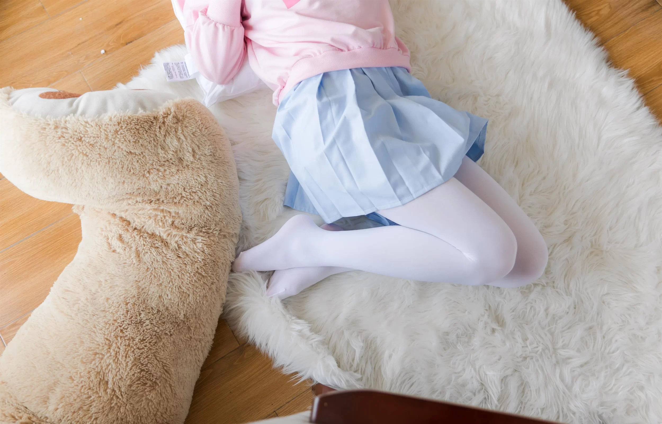 喵写真 PR15 009 欲做你的爱奴 [104P-47.69 MB]
