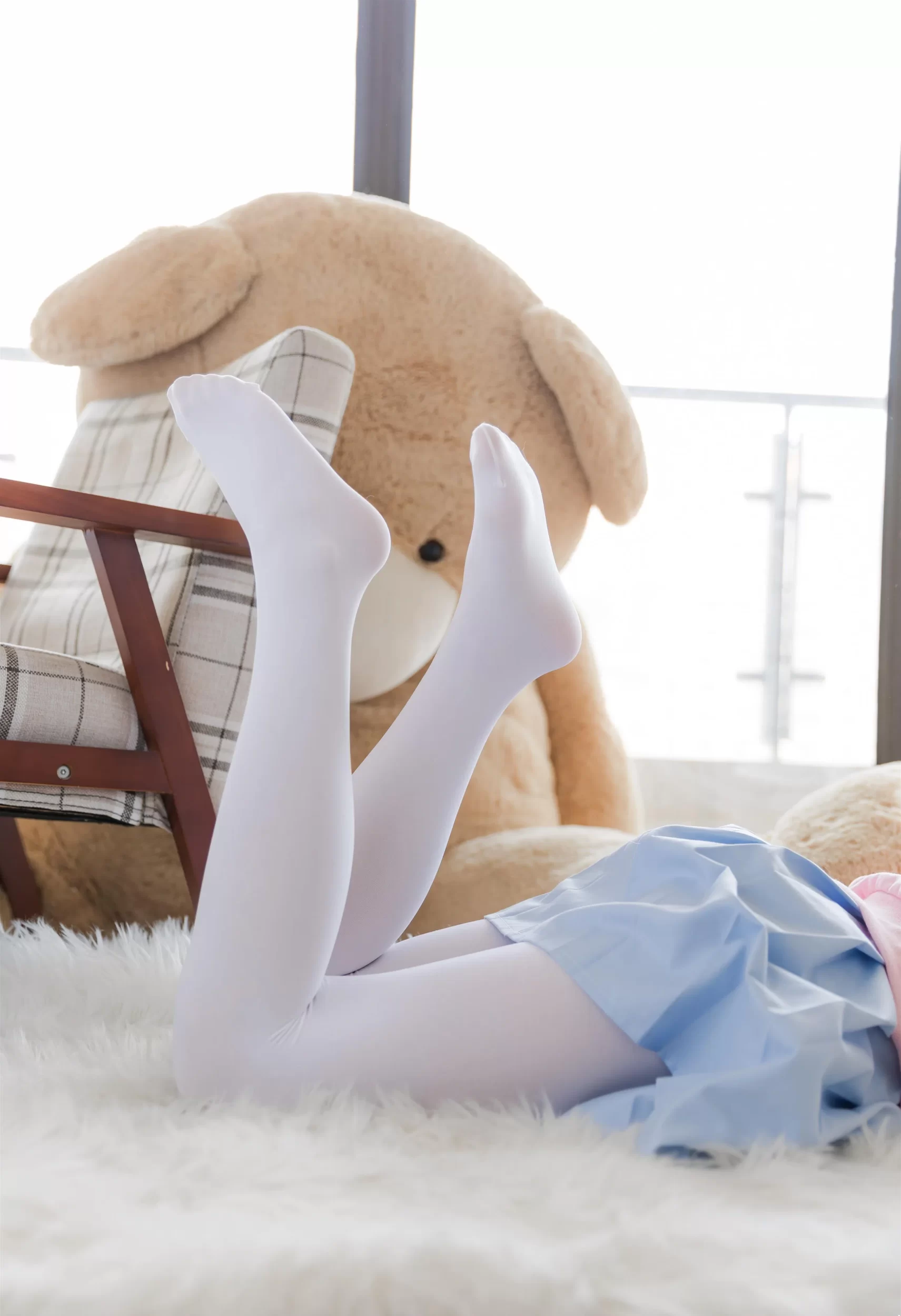 喵写真 PR15 009 欲做你的爱奴 [104P-47.69 MB]