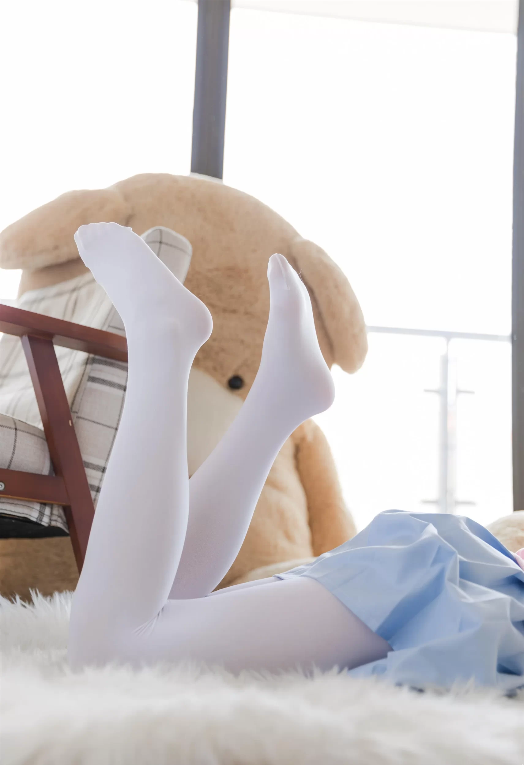 喵写真 PR15 009 欲做你的爱奴 [104P-47.69 MB]