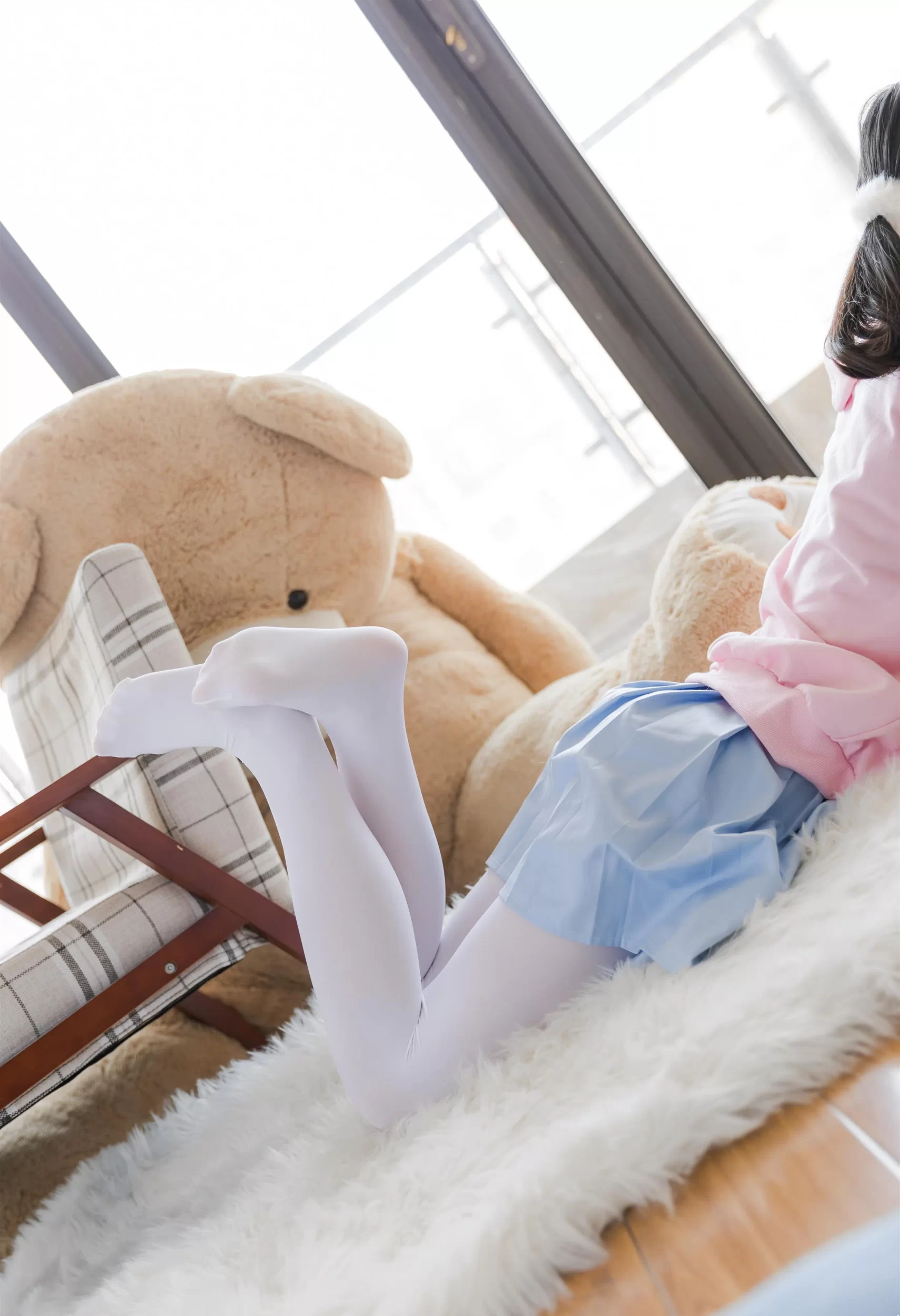 喵写真 PR15 009 欲做你的爱奴 [104P-47.69 MB]
