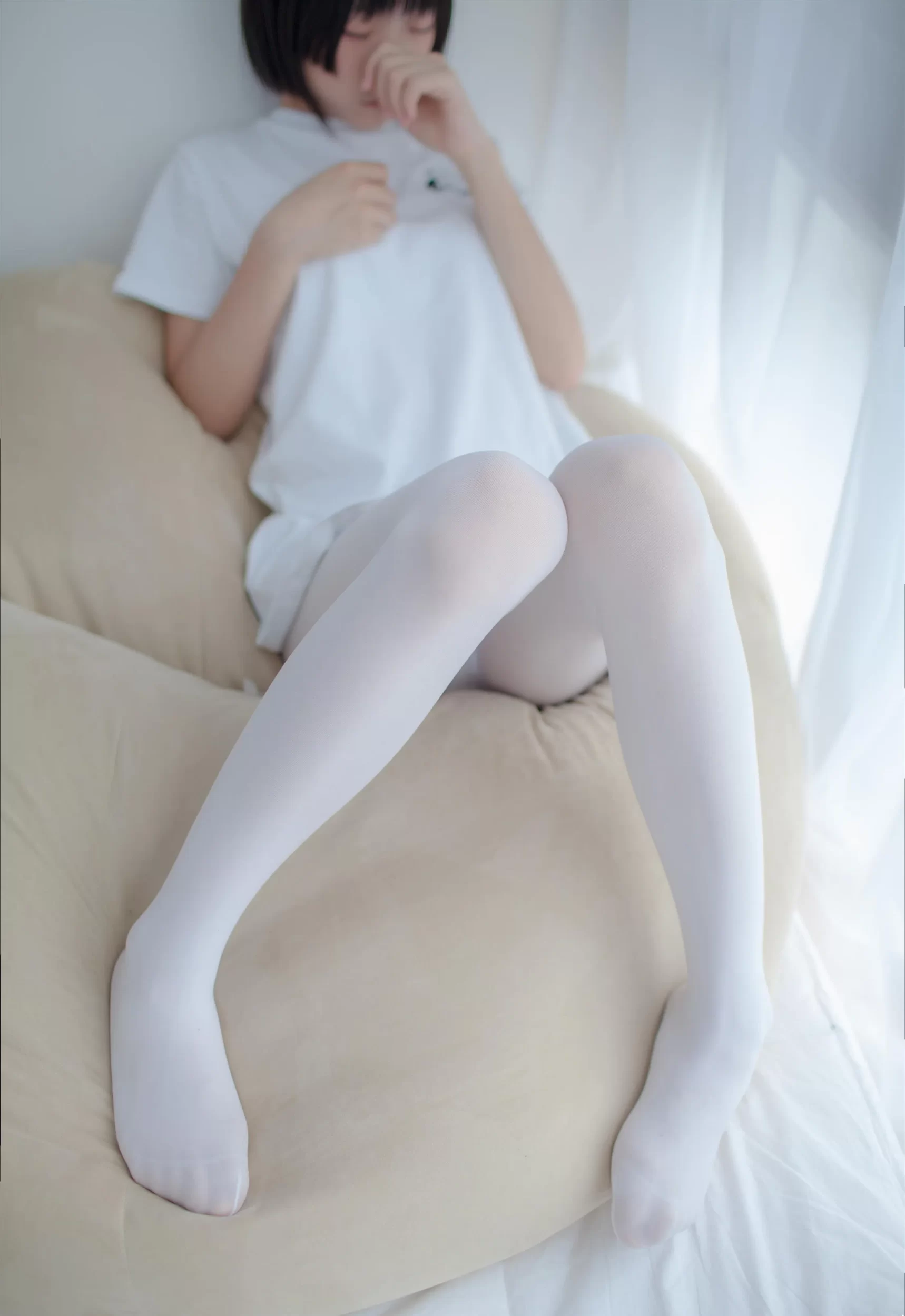 少女秩序 VOL.003 [40P-6.85 MB]
