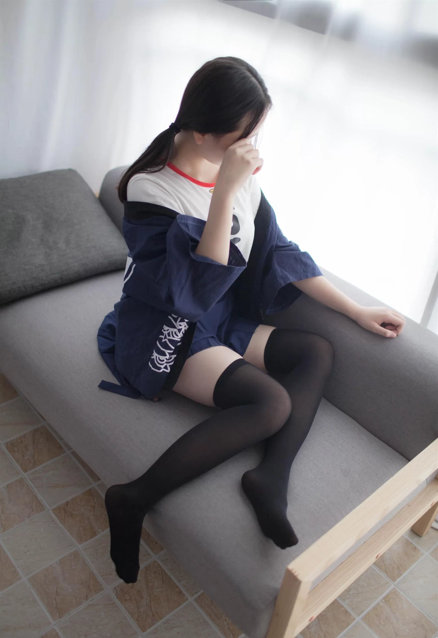 少女秩序 VOL.006 [55P-17.39 MB]