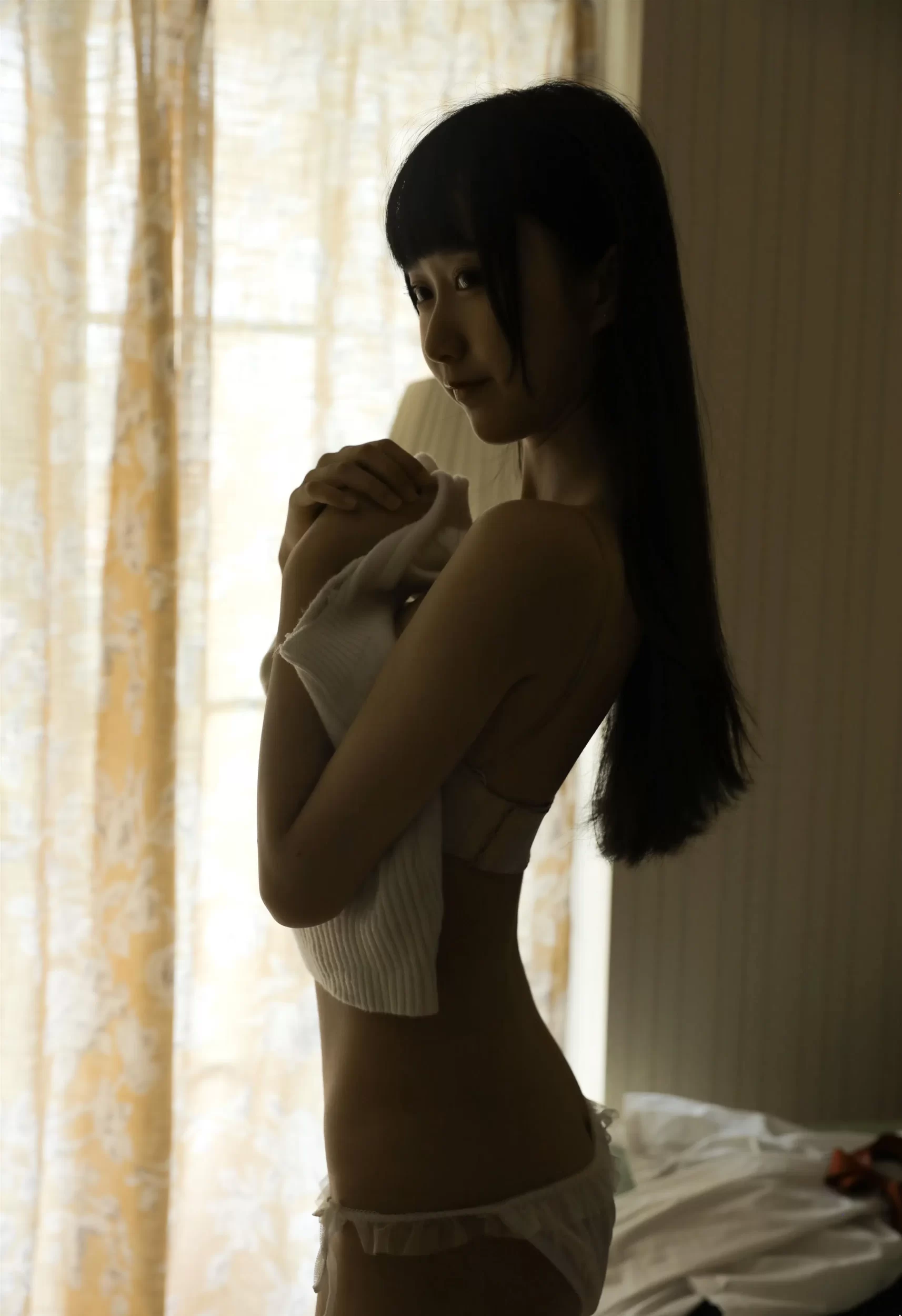 木绵绵 – JK水手服2 [14P-4.07 MB]