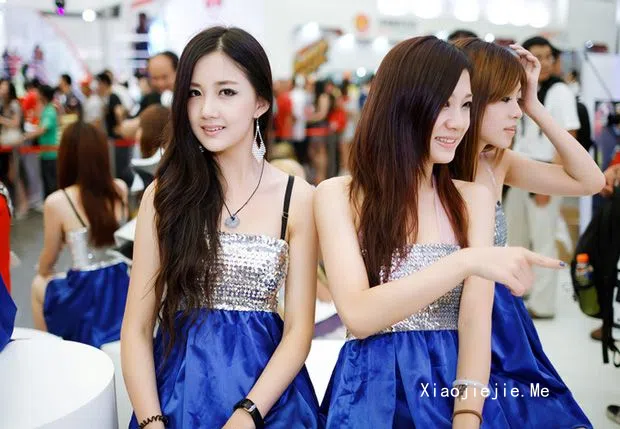 ChinaJoy2010 清纯MM群亮相 [18P-1002.48 KB]