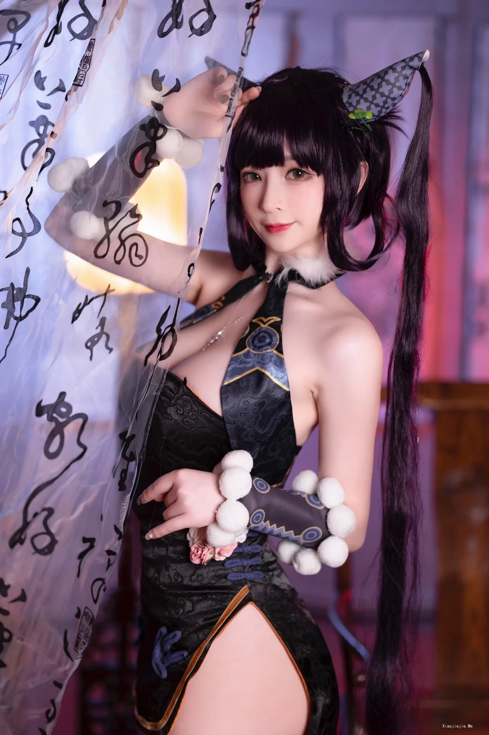 叉子宝宝 - NO.04 杨玉环