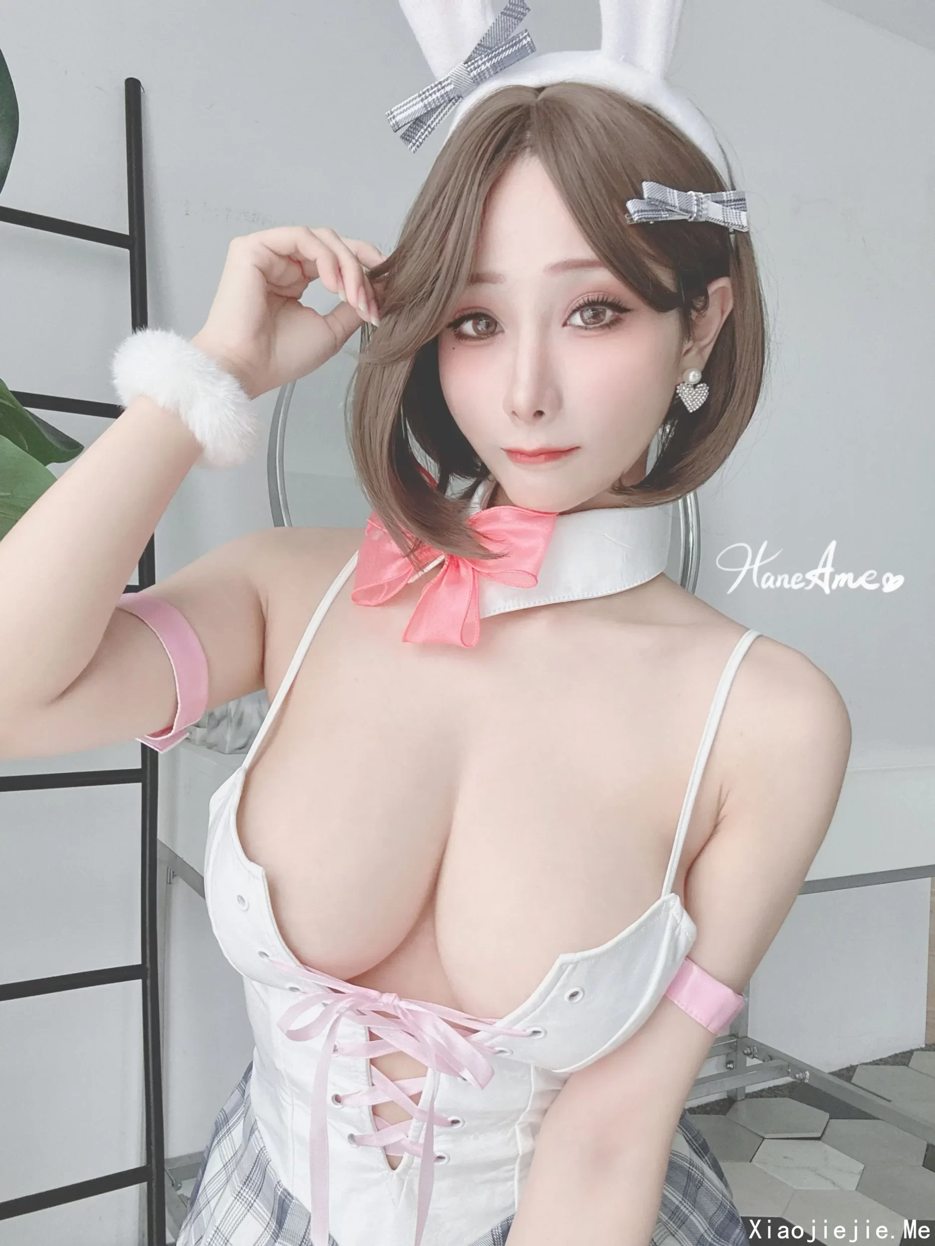 Original_Bunny Hane_韩国小兔子