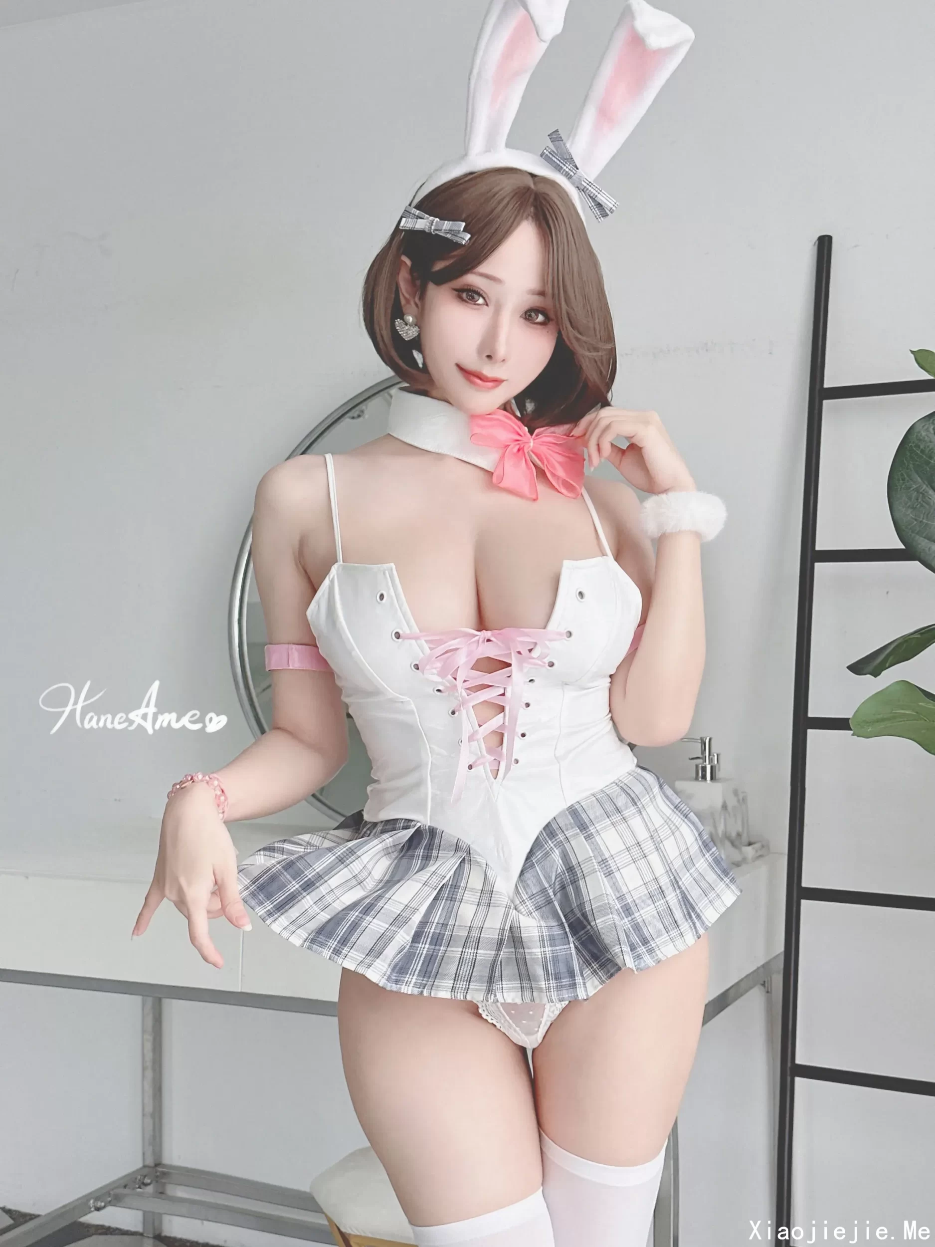 Original_Bunny Hane_韩国小兔子