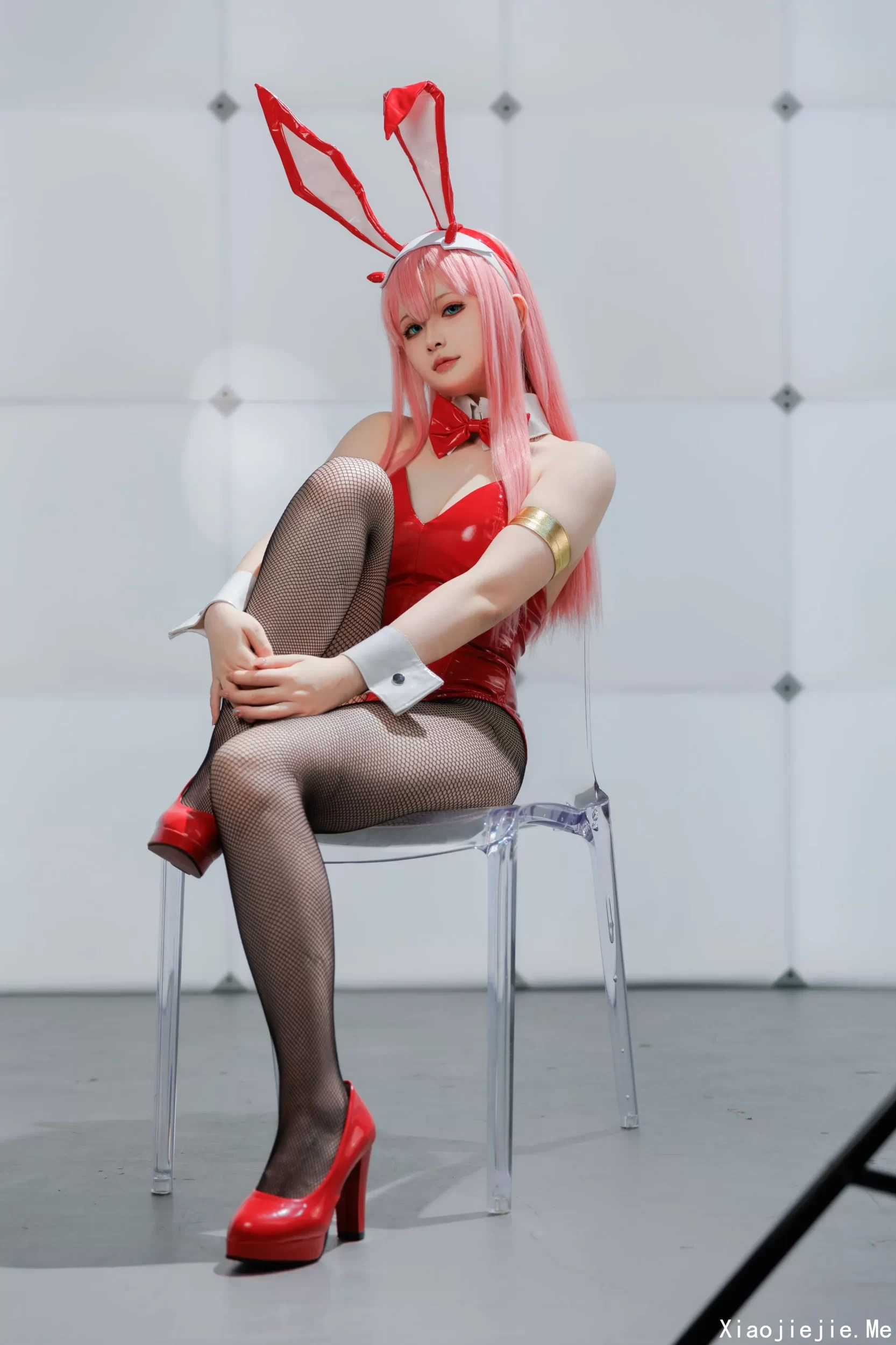 屿鱼 Zero Two