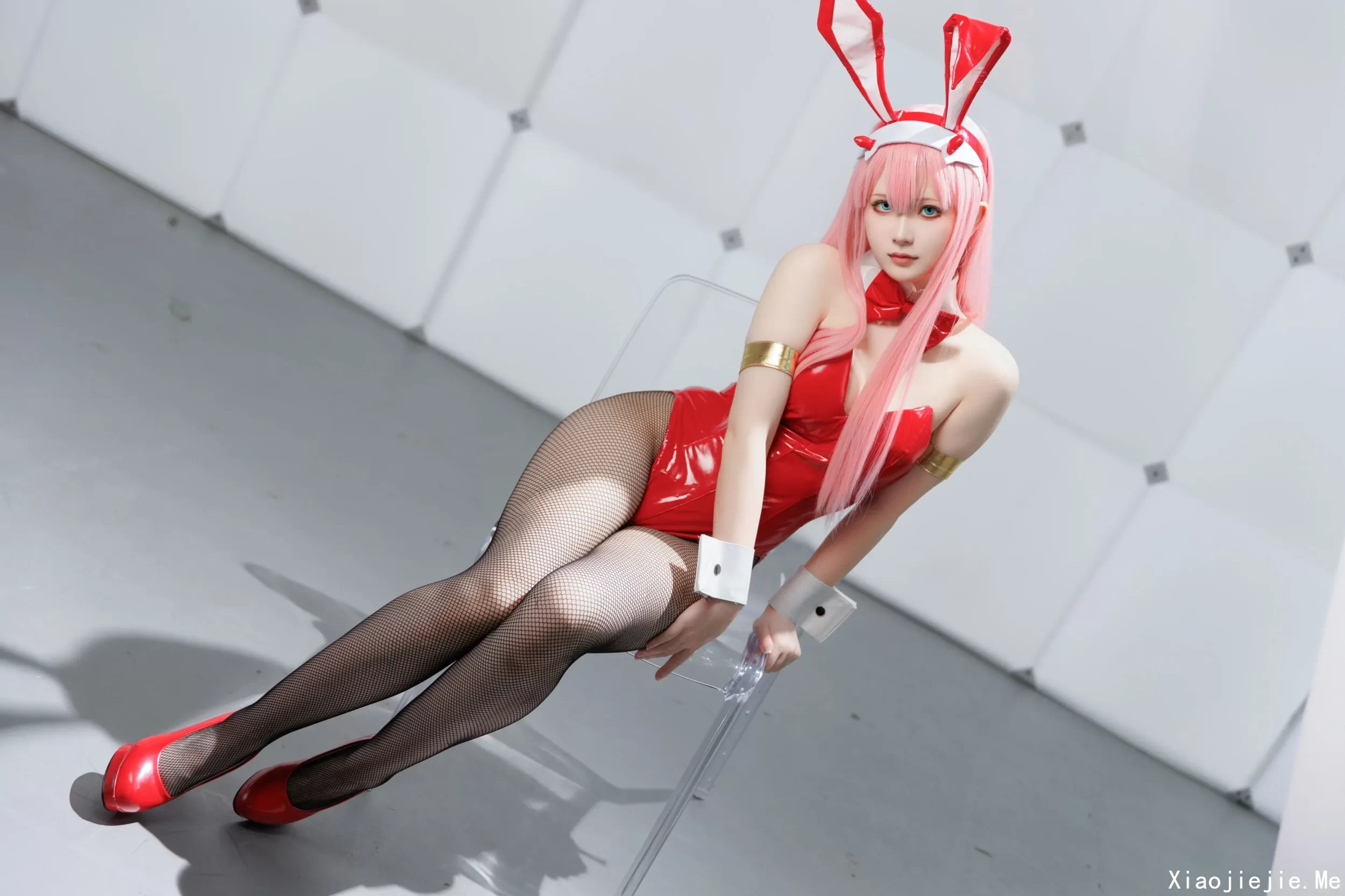 屿鱼 Zero Two