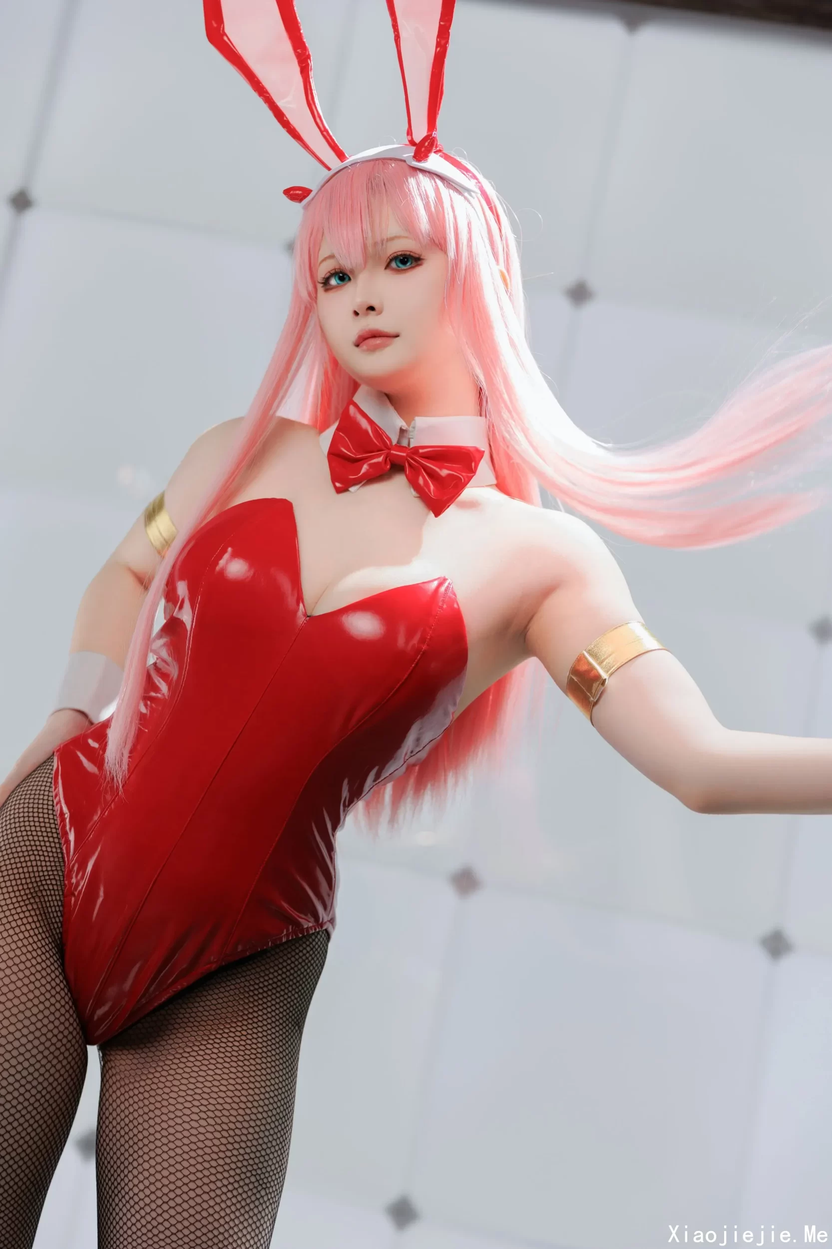 屿鱼 Zero Two