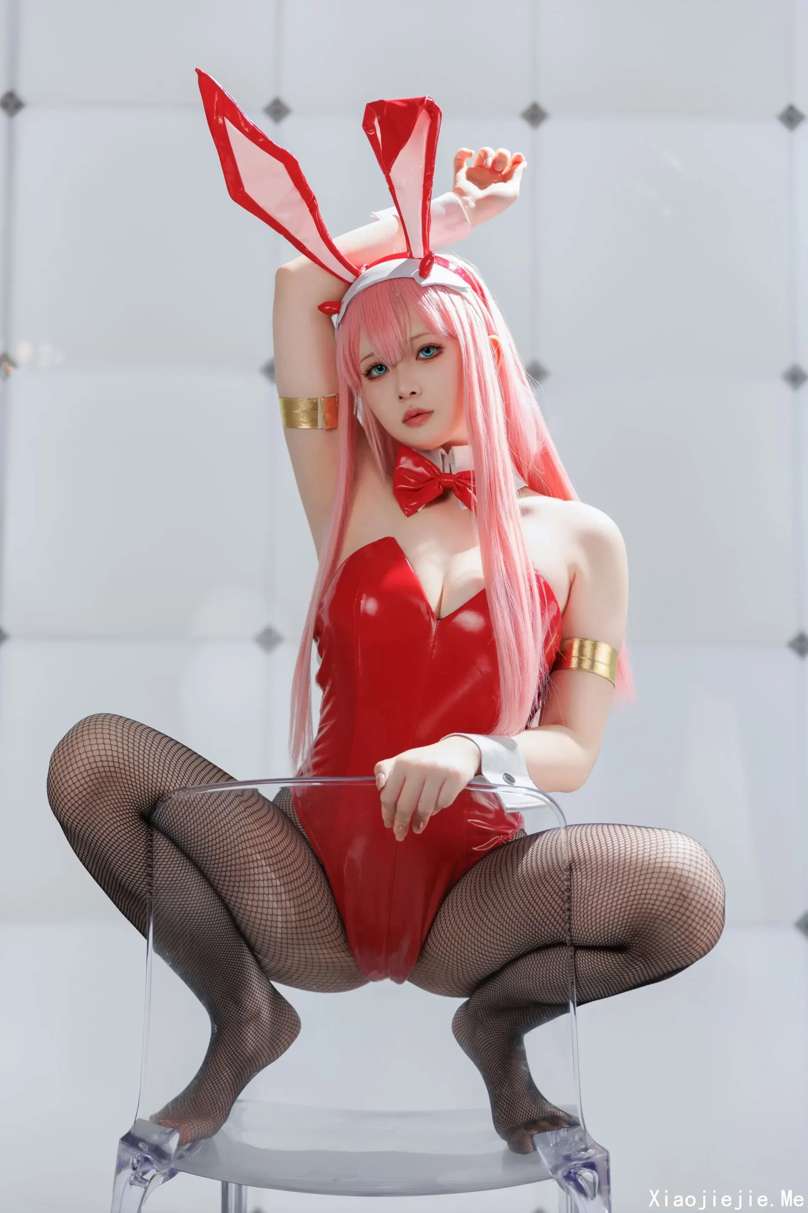 屿鱼 Zero Two