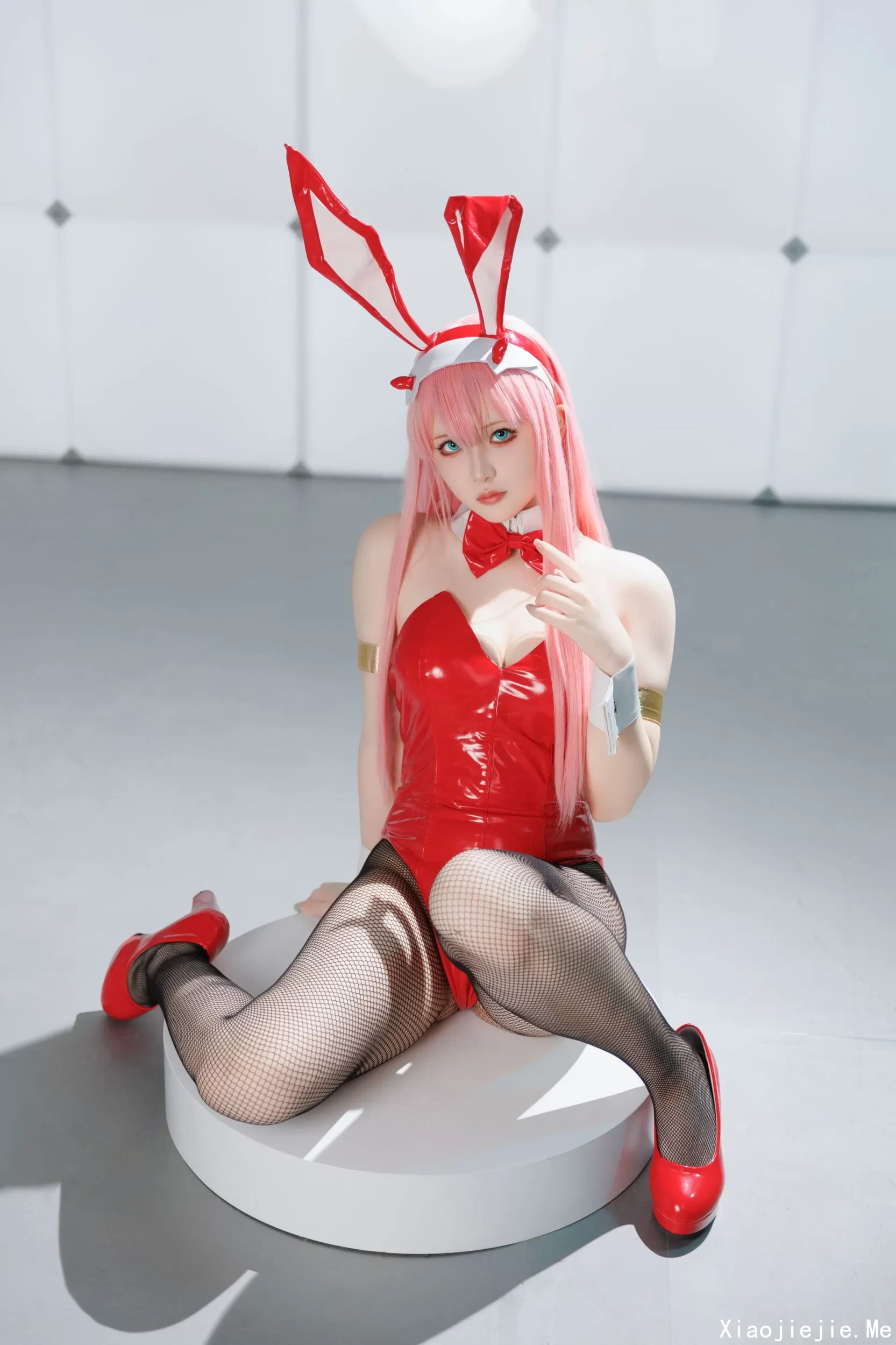 屿鱼 Zero Two