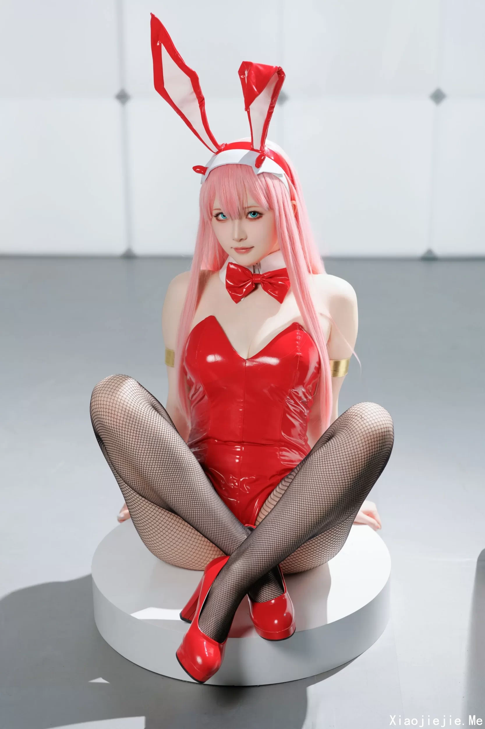 屿鱼 Zero Two