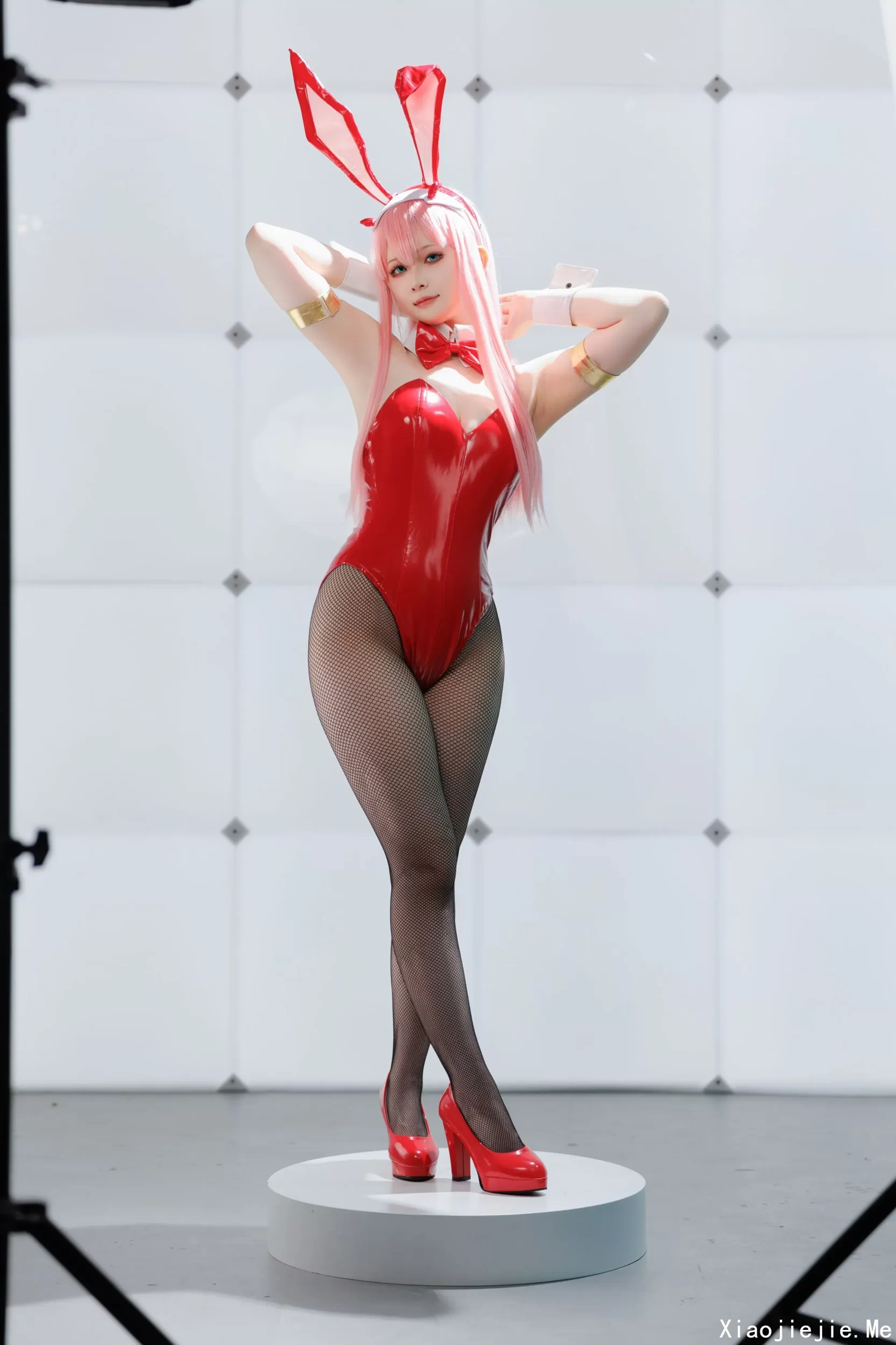 屿鱼 Zero Two