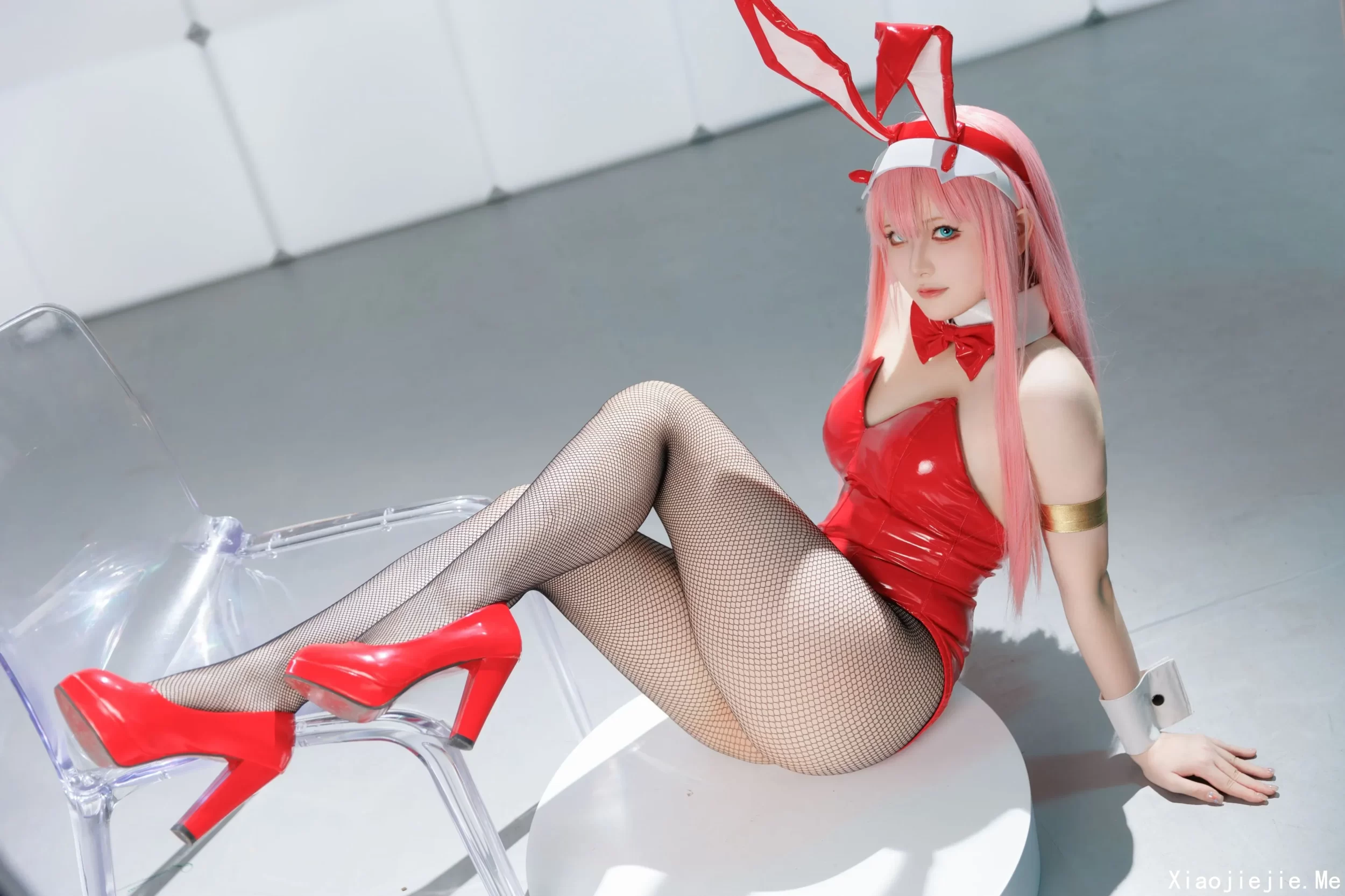 屿鱼 Zero Two