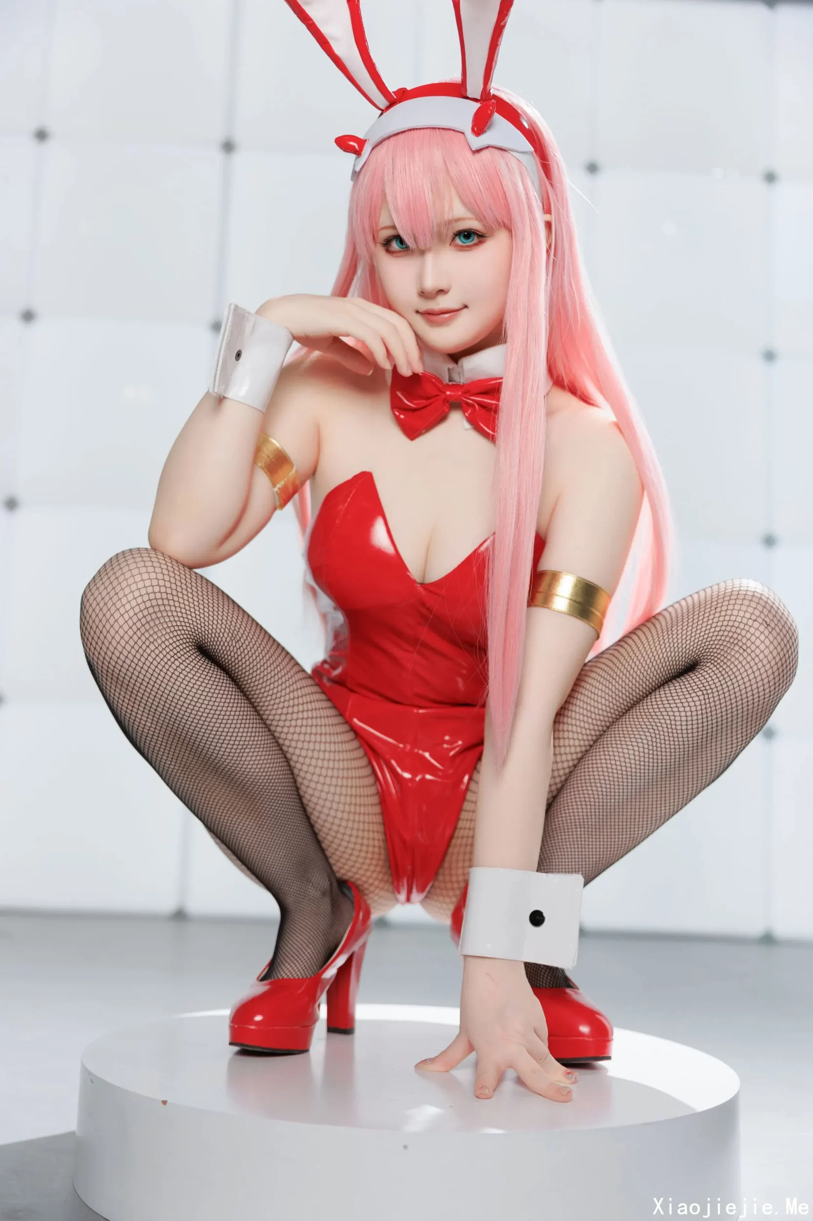 屿鱼 Zero Two