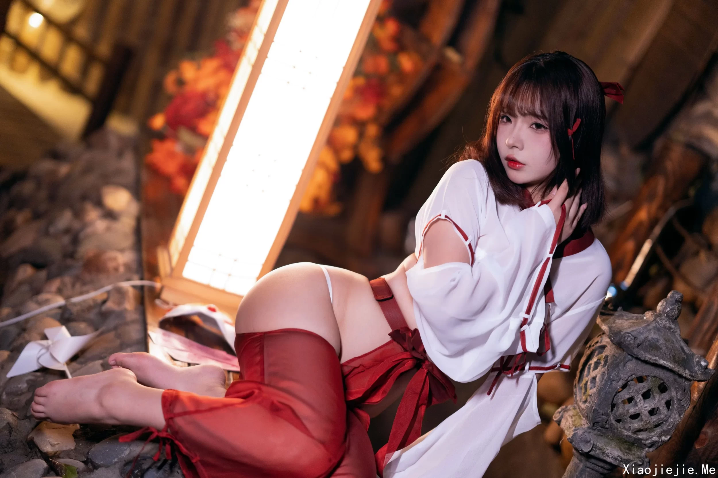 玉汇 祝巫神女 120p