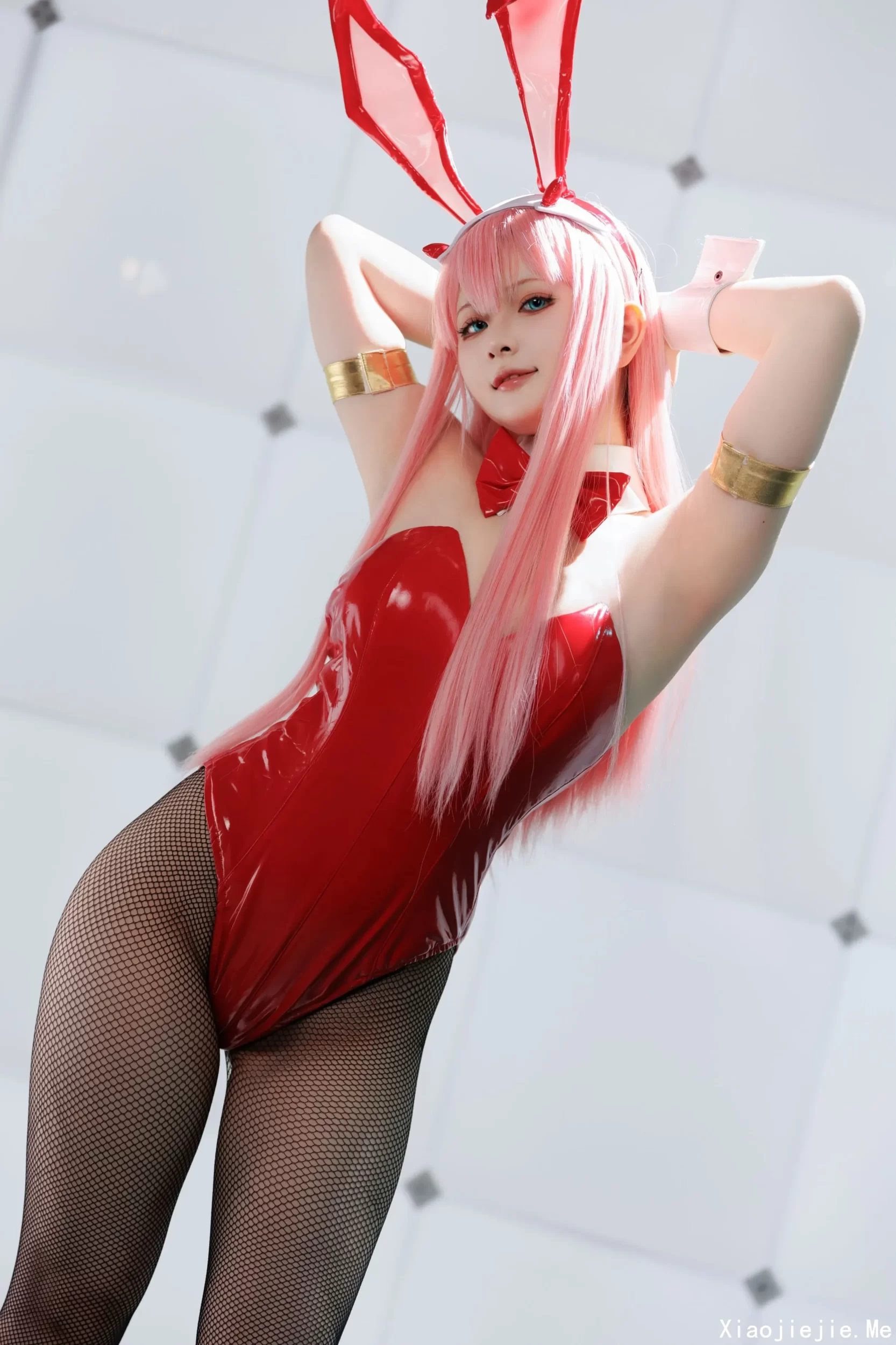 屿鱼 Zero Two