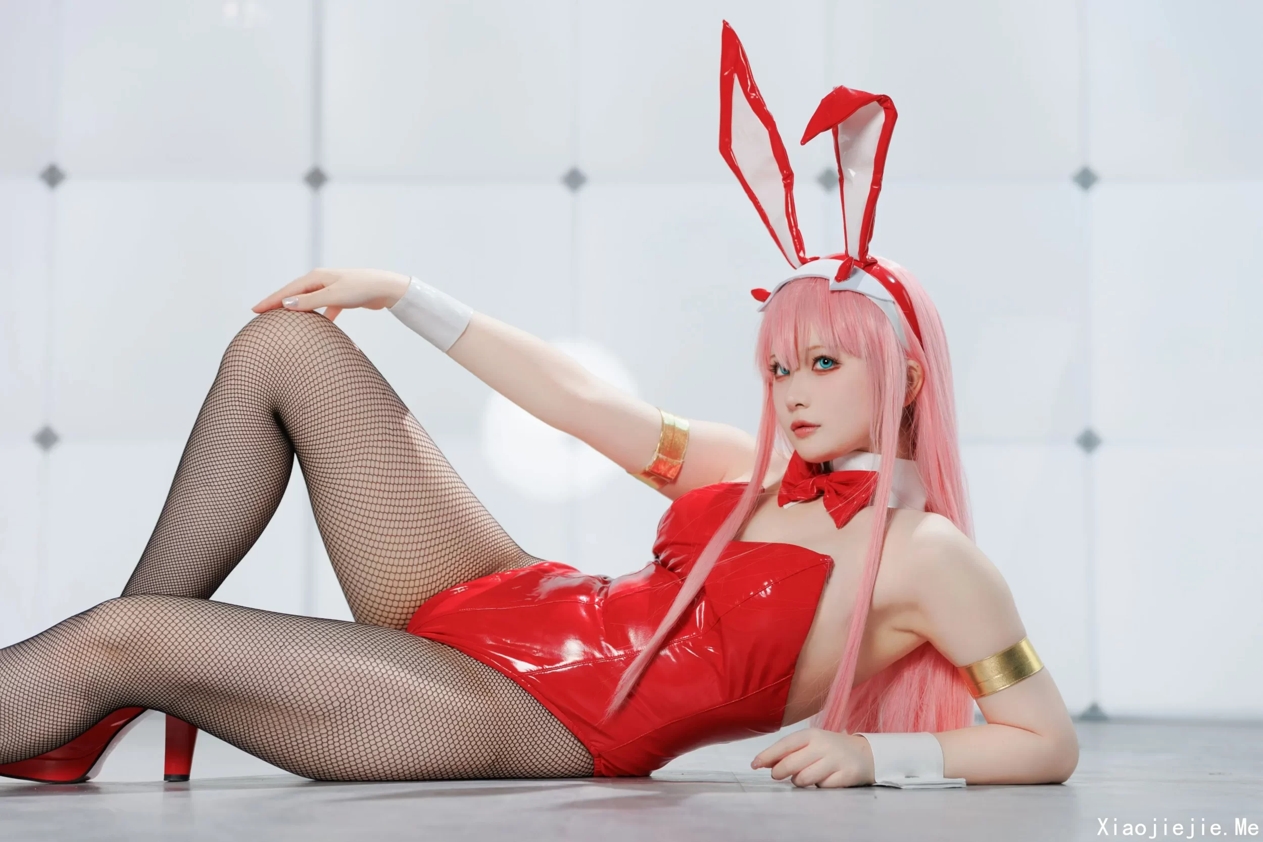 屿鱼 Zero Two