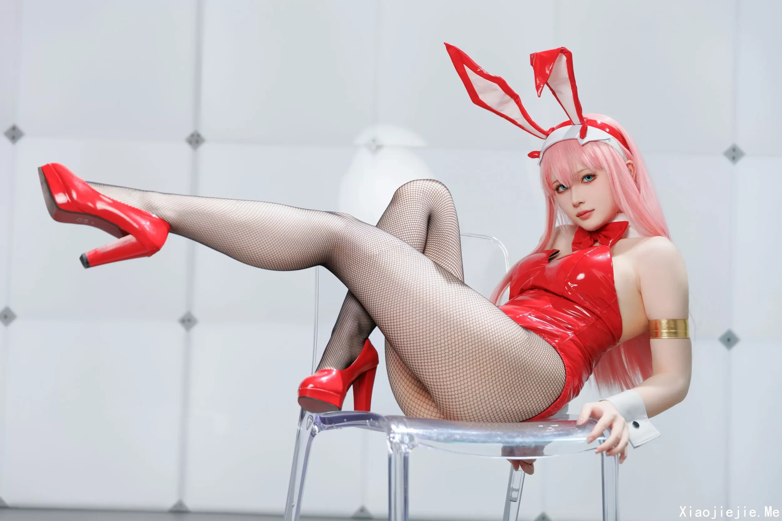 屿鱼 Zero Two