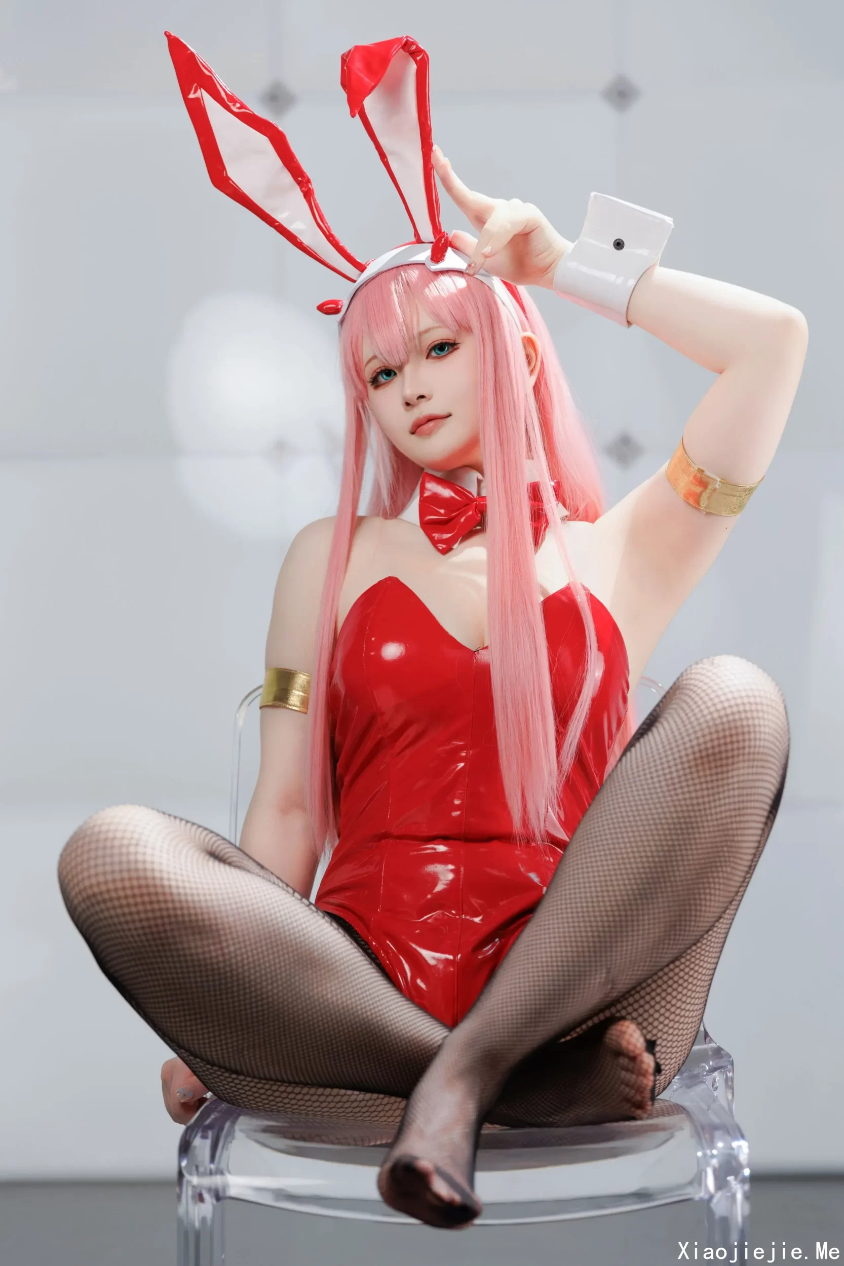 屿鱼 Zero Two