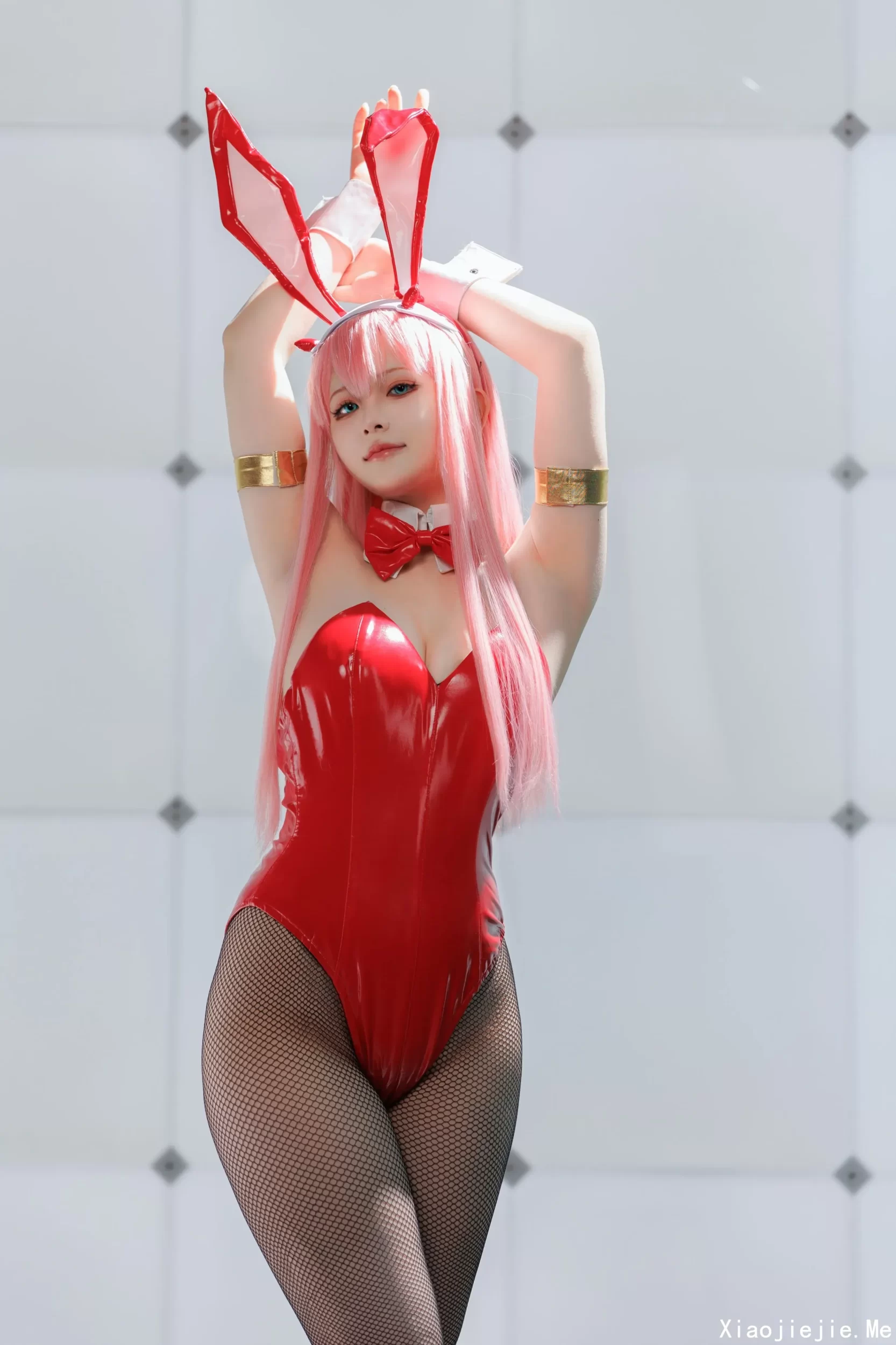 屿鱼 Zero Two