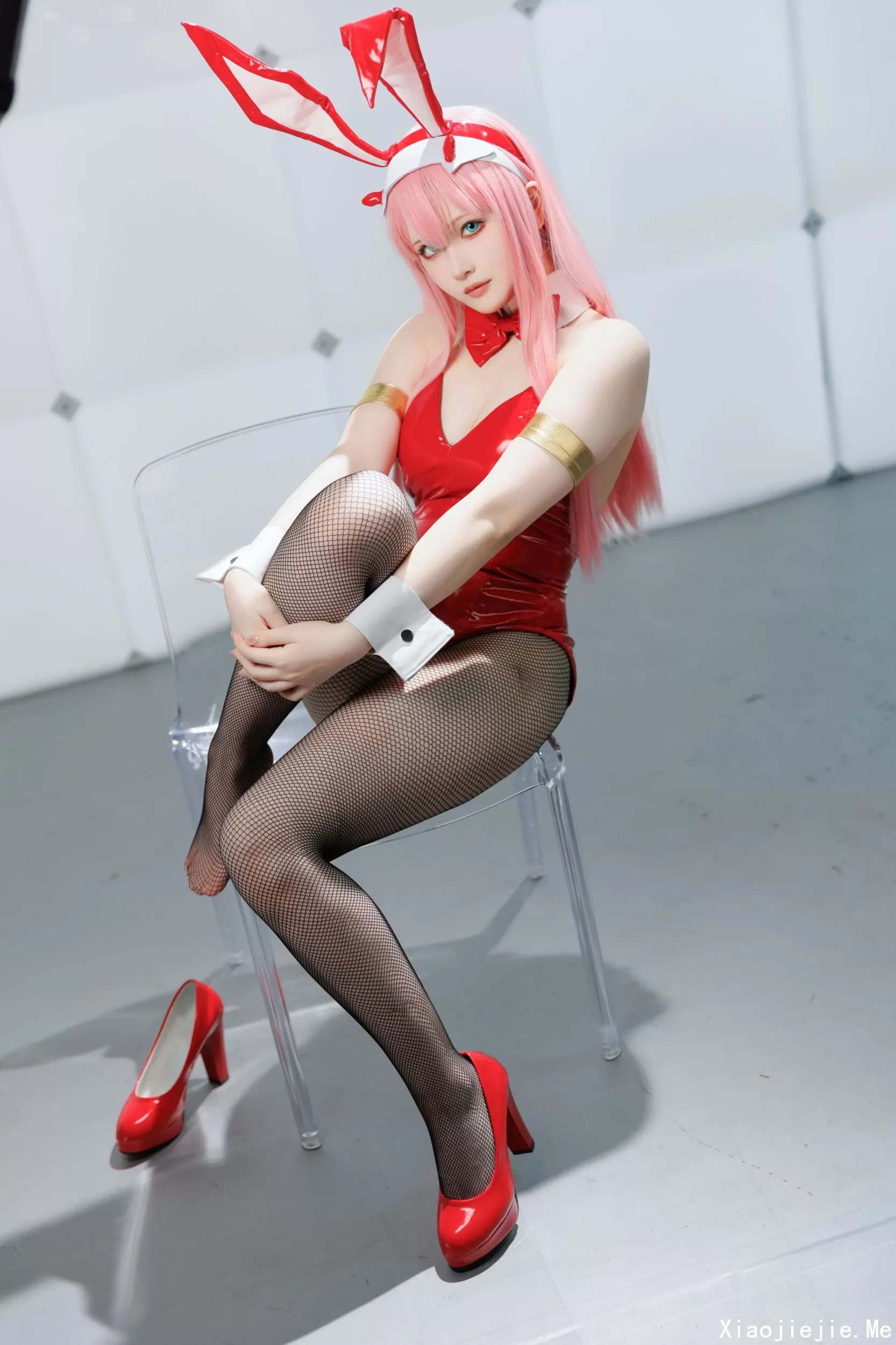 屿鱼 Zero Two