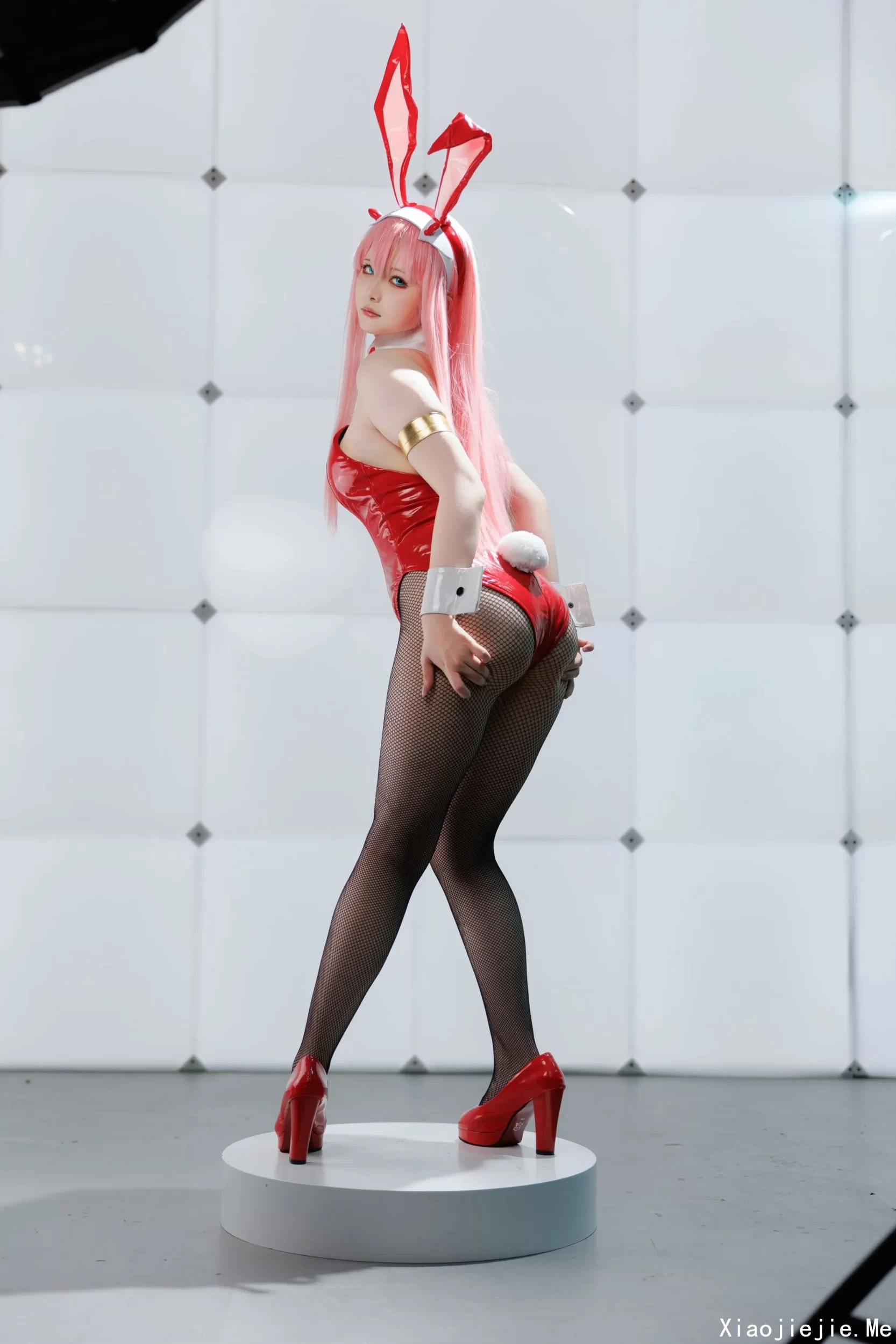 屿鱼 Zero Two