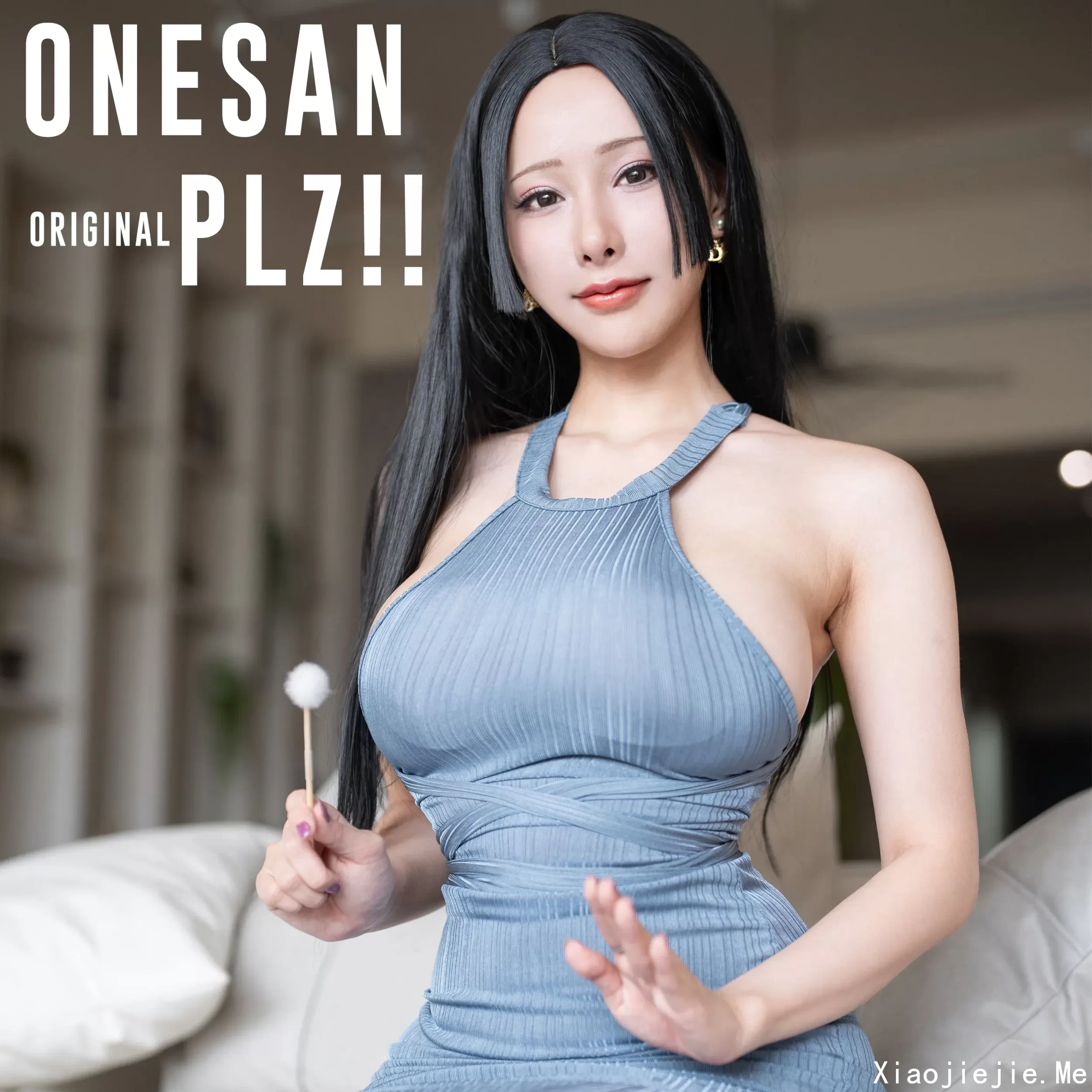 Original_Onesan PLZ! 姊姊拜托