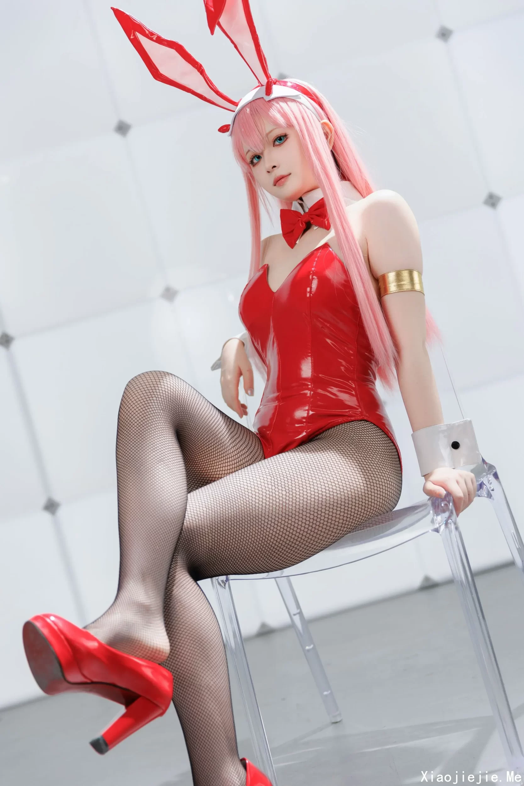 屿鱼 Zero Two