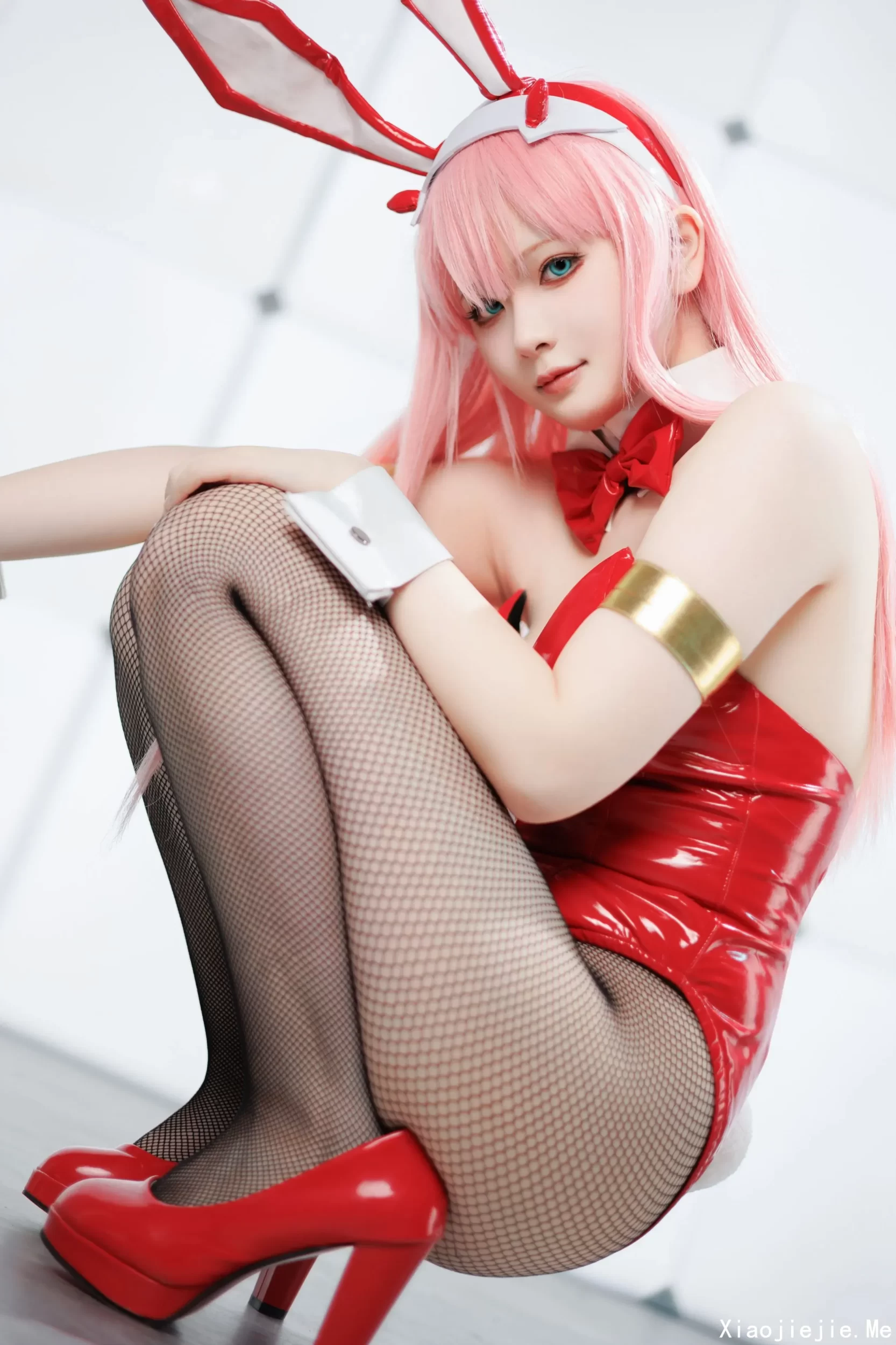 屿鱼 Zero Two