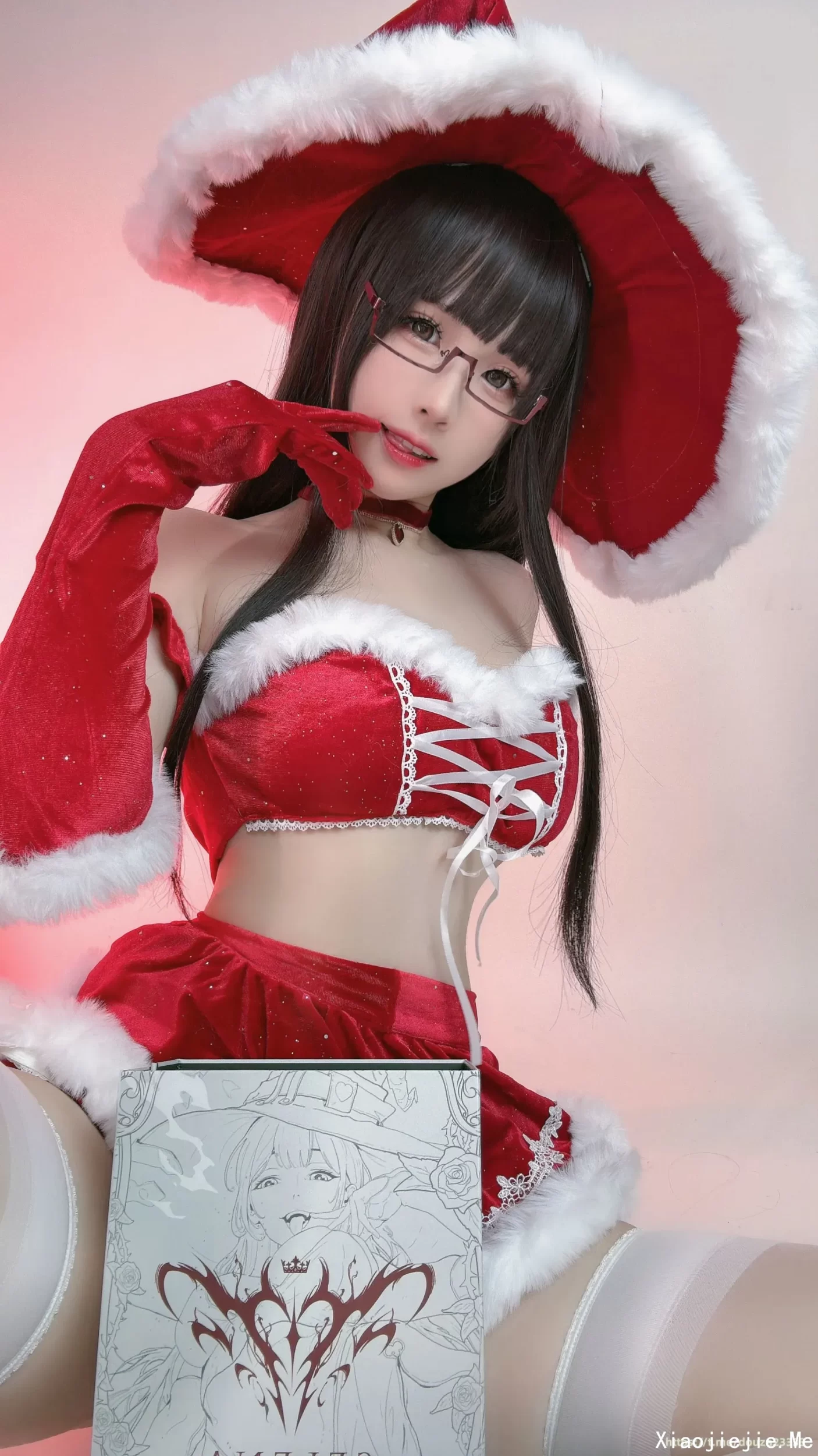 mikoの圣诞魔女（12月25打赏群资源）