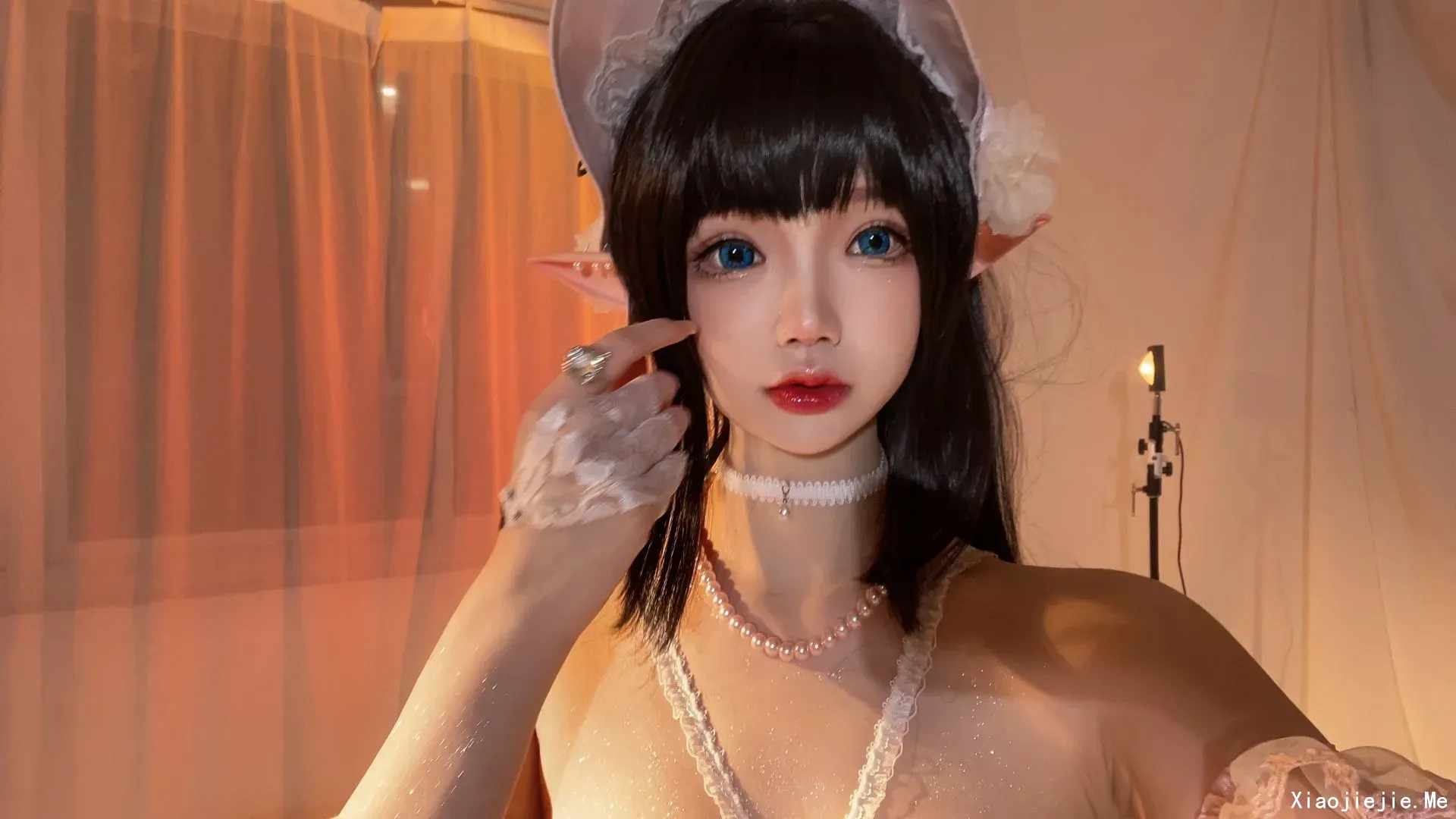 雪晴Astra 森蚺芭蕾 94P1V