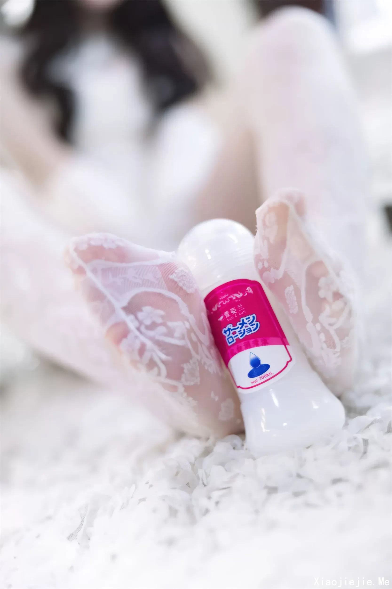 雪晴Astra 圣诞节 白雪 123P2V