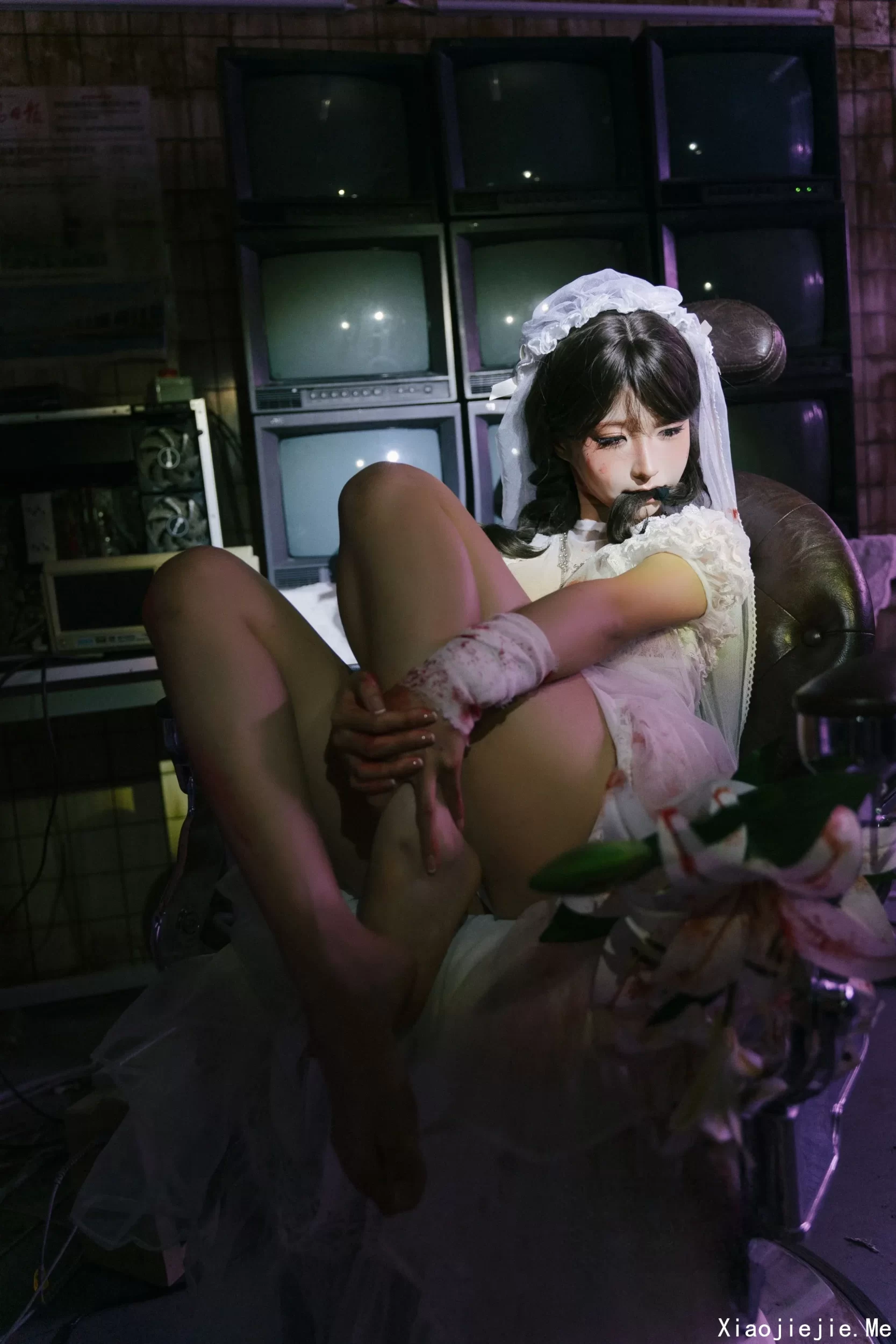 蠢沫沫 BOSS(133P-1.18G）