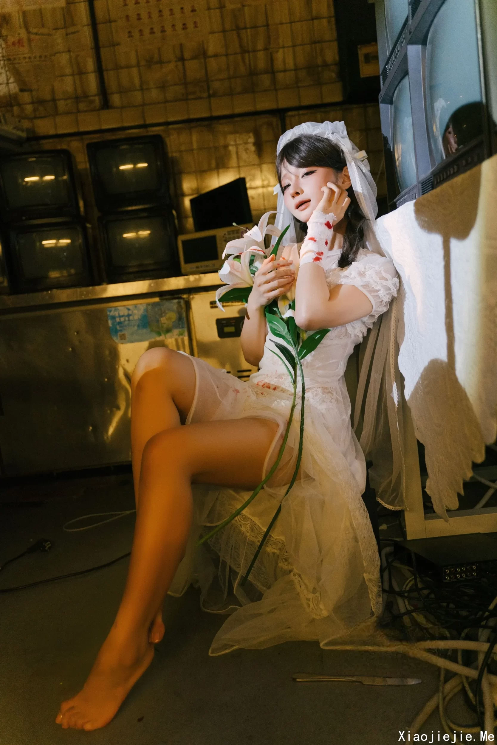 蠢沫沫 BOSS(133P-1.18G）