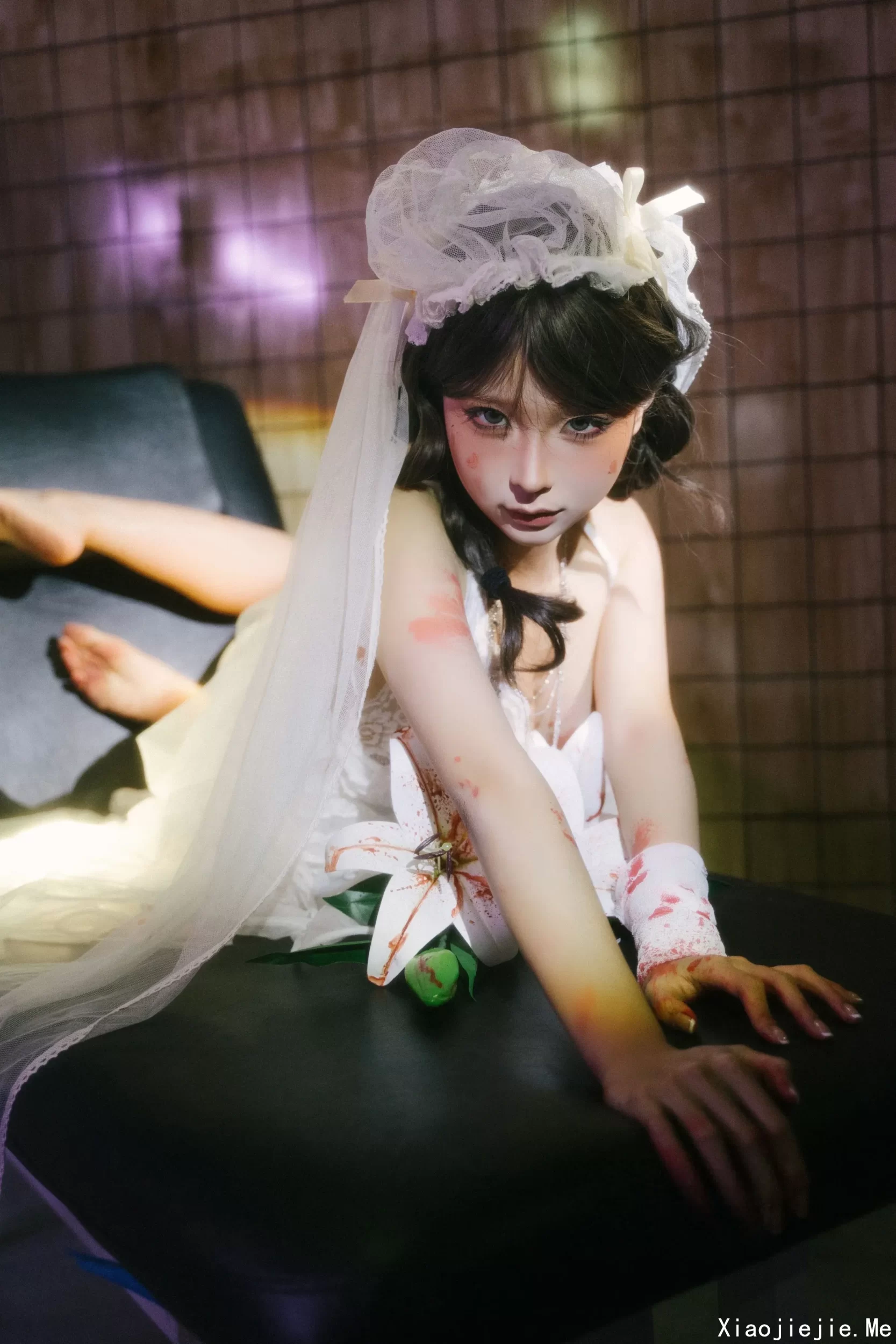 蠢沫沫 BOSS(133P-1.18G）
