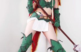 安奇里苏 - 胡同 [10P]