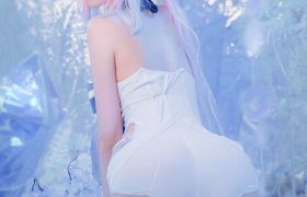 桜桃喵 珊瑚宫心海（7月25打赏群资源） [29P]