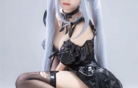 [花铃] Azur Lane - Janus [40P]