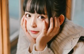 黑猫猫OvO – 少女心事 [21P-13.19 MB]