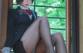 Hanhanko No.079-指导春日椿 [86P6V-593MB] [86P]